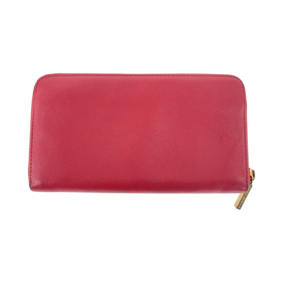 Tory Burch Tory Burch Tory Burch Leather Long Wallet Leather Long Wallet DUTY FREE for USA Size ONE SIZE - 2 Thumbnail