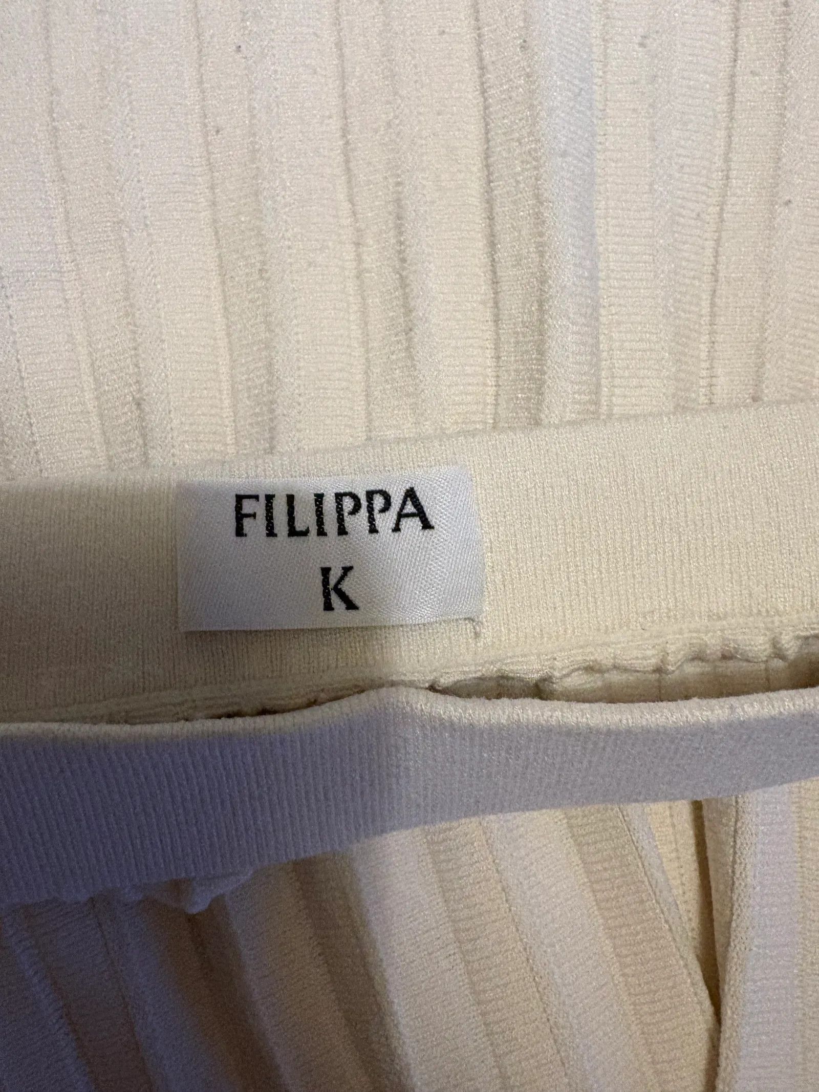 Filippa K Filippa K Sandra Skirt Skirt Size 30" / US 8 / IT 44 - 3 Thumbnail