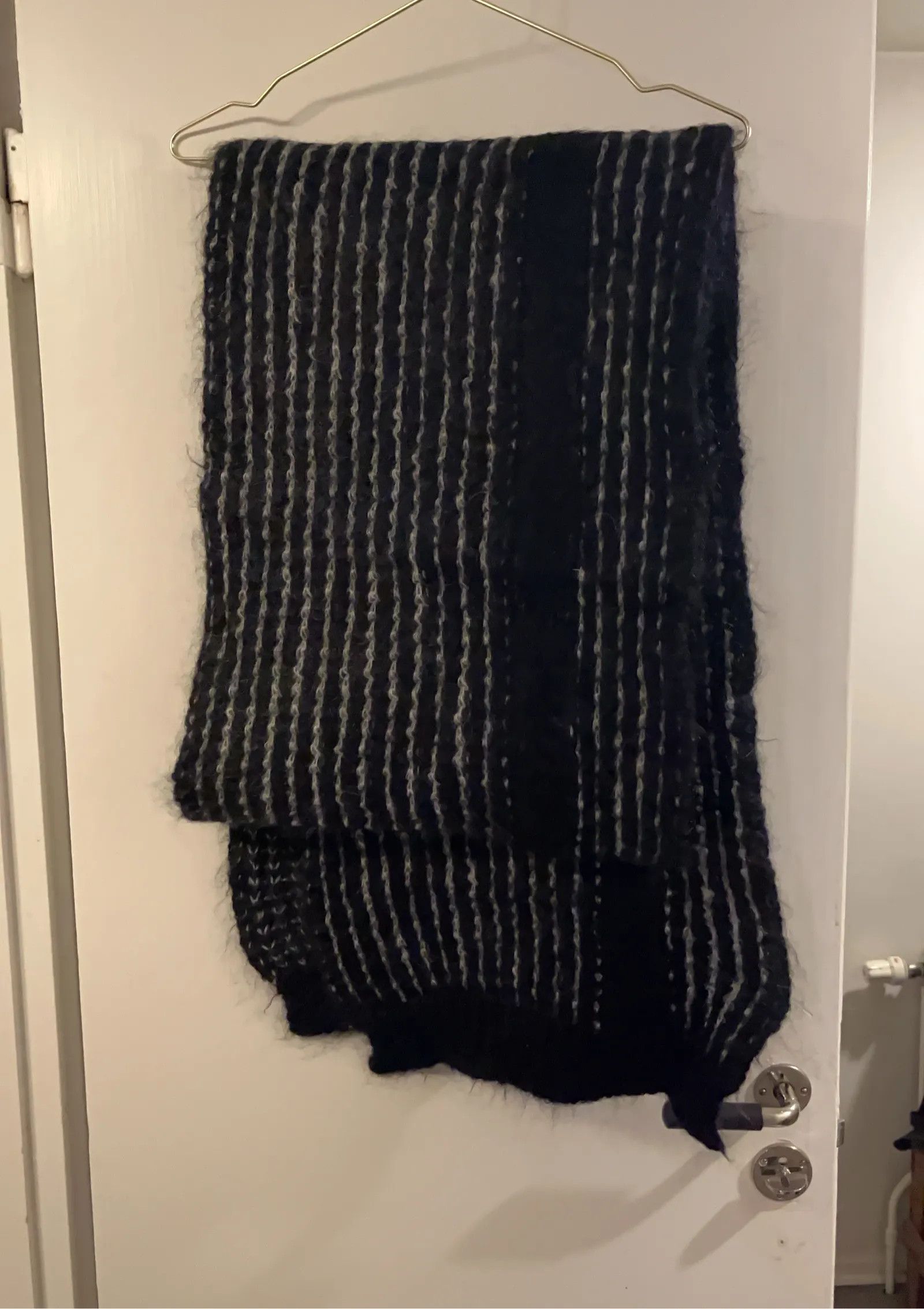 Acne Studios Acne Studios Scarf Size ONE SIZE - 3 Thumbnail