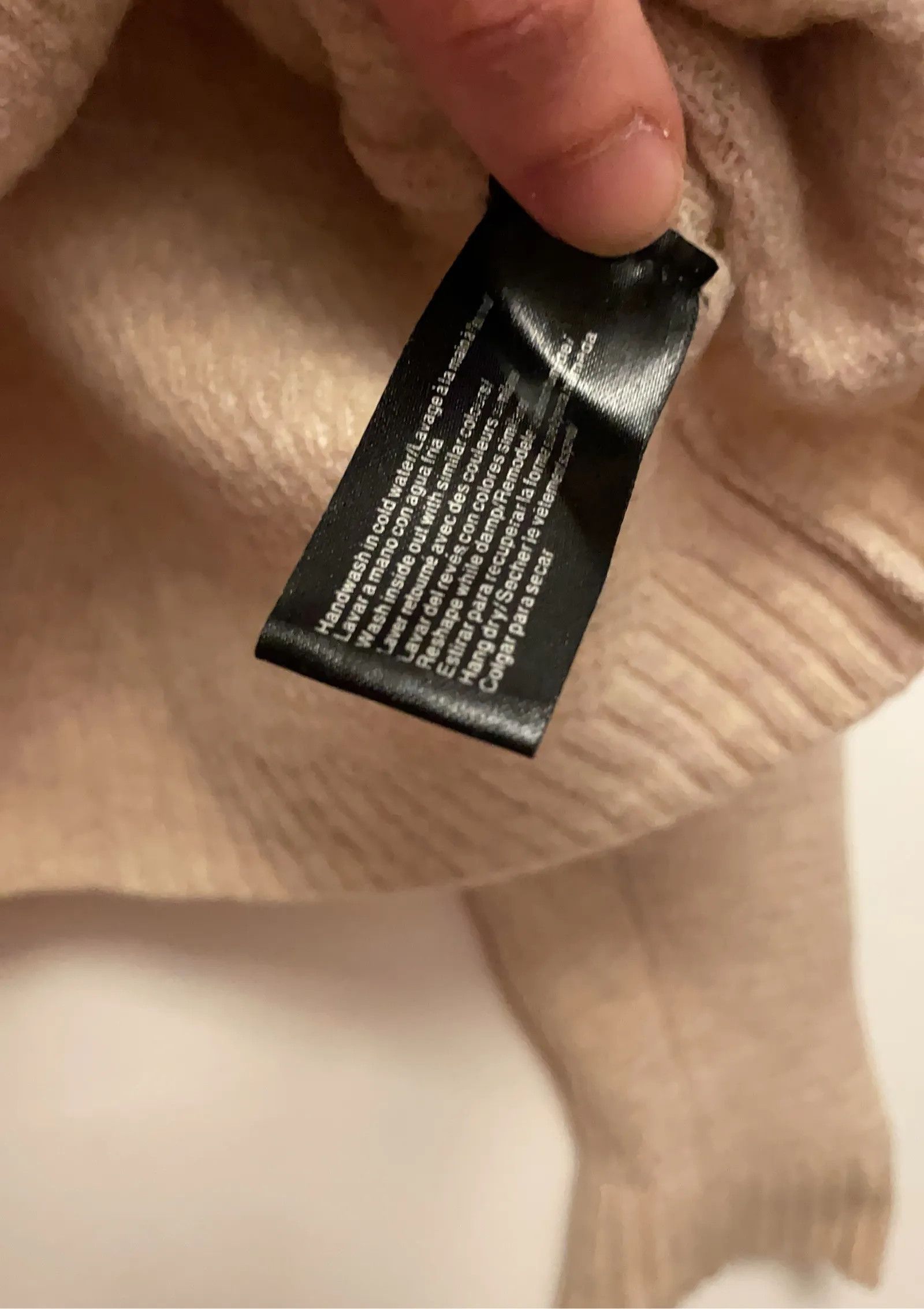Filippa K Filippa K Sweater Size L / US 10 / IT 46 - 3 Thumbnail