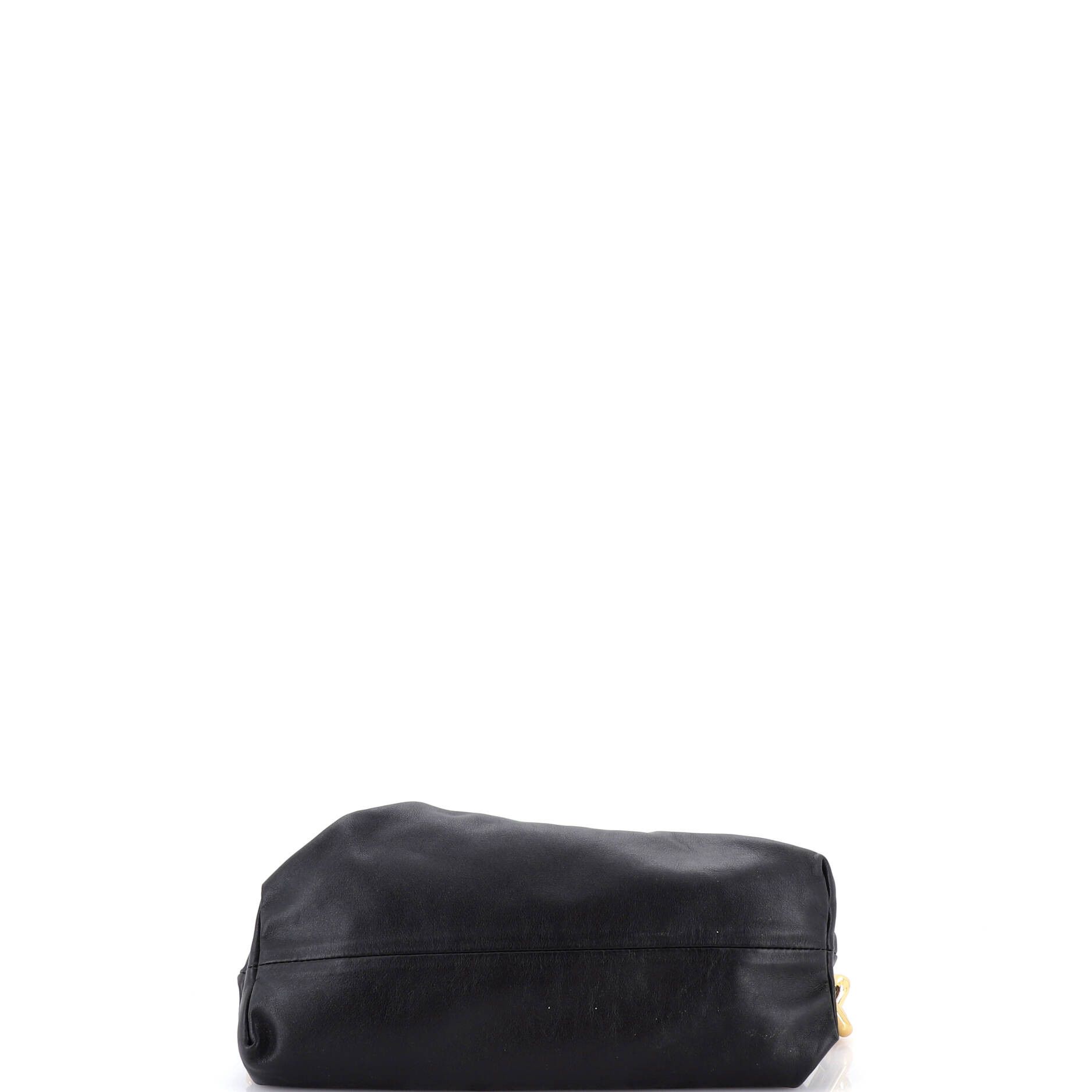 Bottega Veneta The Chain Pouch Leather Size ONE SIZE - 3 Thumbnail