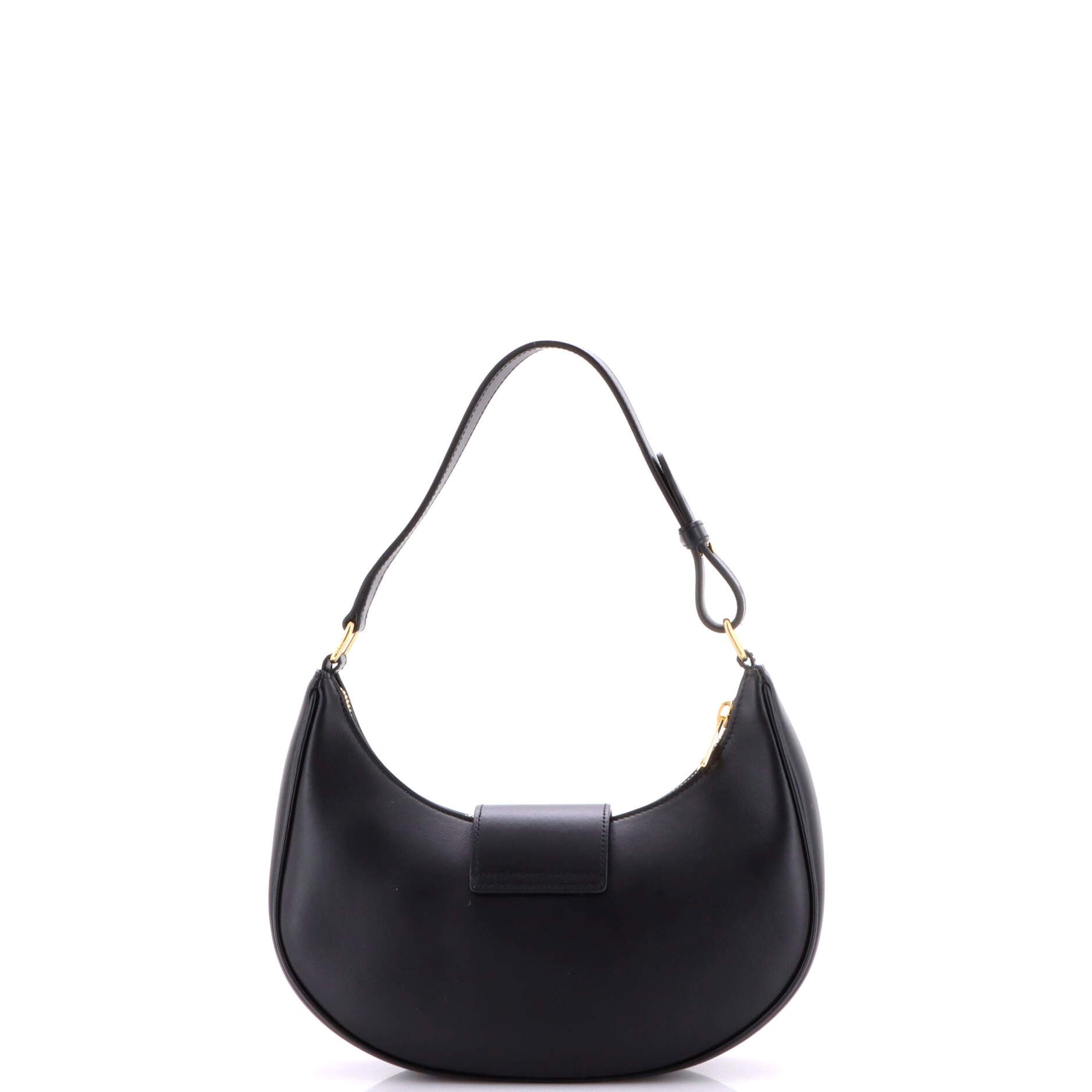 Celine Ava Triomphe Bag Leather Size ONE SIZE - 2 Thumbnail