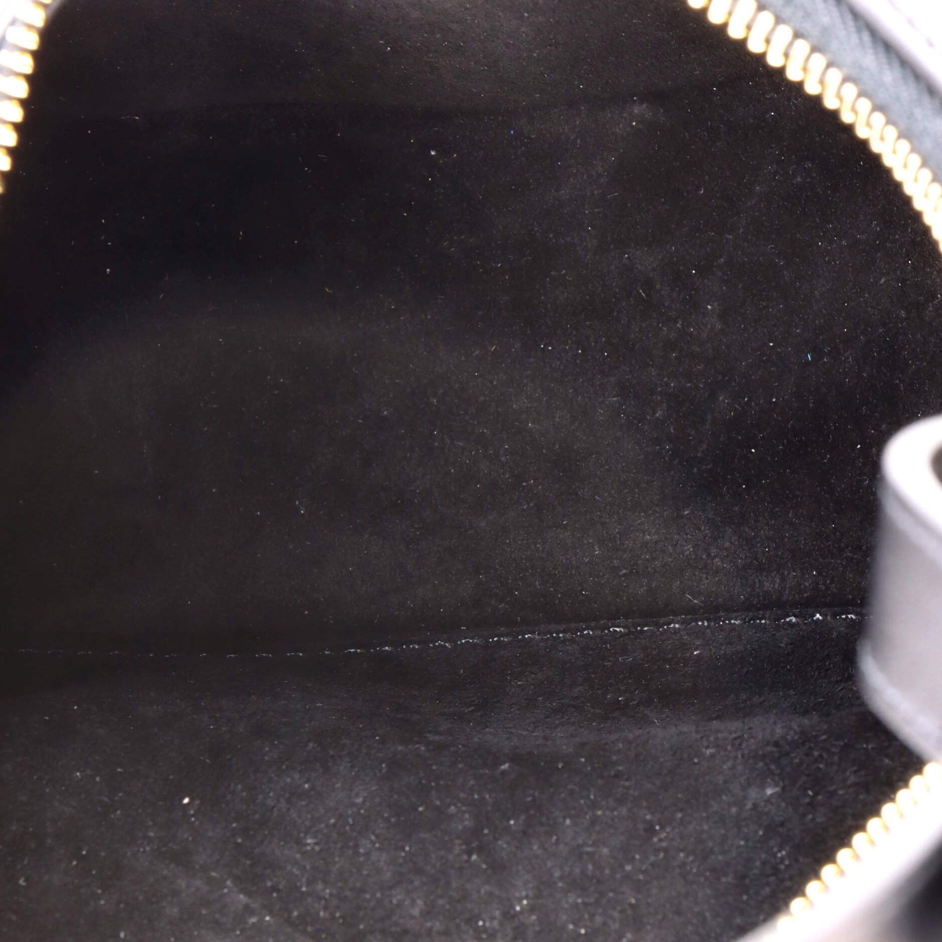 Celine Ava Triomphe Bag Leather Size ONE SIZE - 4 Thumbnail