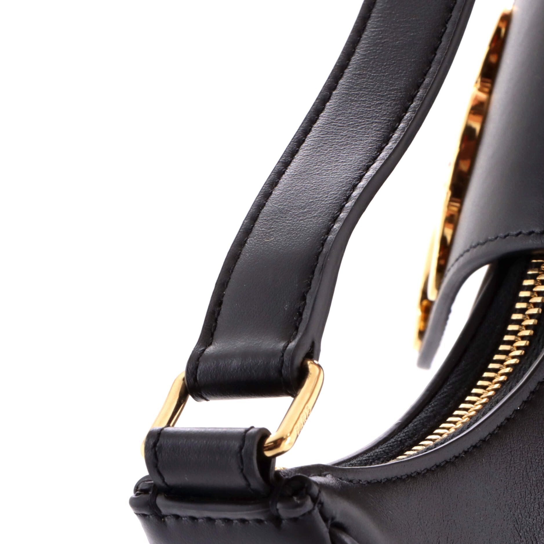 Celine Ava Triomphe Bag Leather Size ONE SIZE - 5 Thumbnail