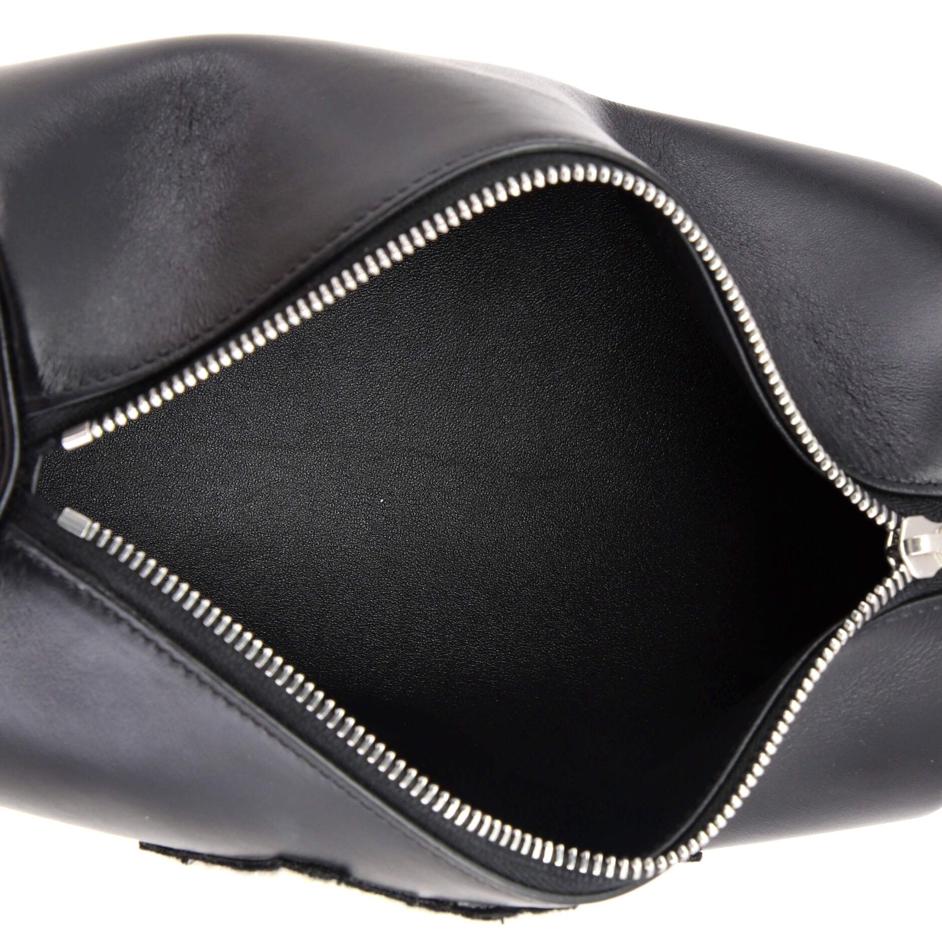 Celine Cylinder Shoulder Bag Leather with Applique Size ONE SIZE - 4 Thumbnail