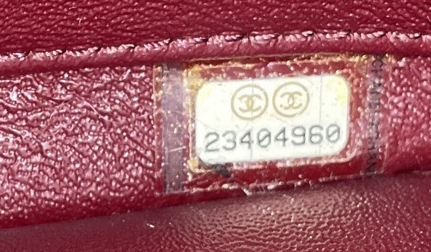 Chanel Trendy CC Top Handle Bag Quilted Lambskin Small Size ONE SIZE - 6 Thumbnail