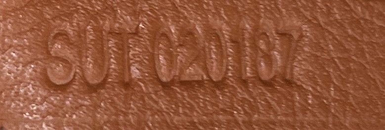 Goyard Anjou Reversible Tote Coated Canvas Mini Size ONE SIZE - 6 Thumbnail