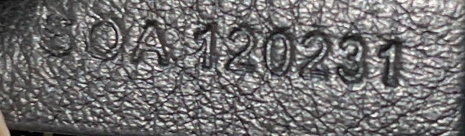Goyard Anjou Reversible Tote Coated Canvas Mini Size ONE SIZE - 7 Thumbnail