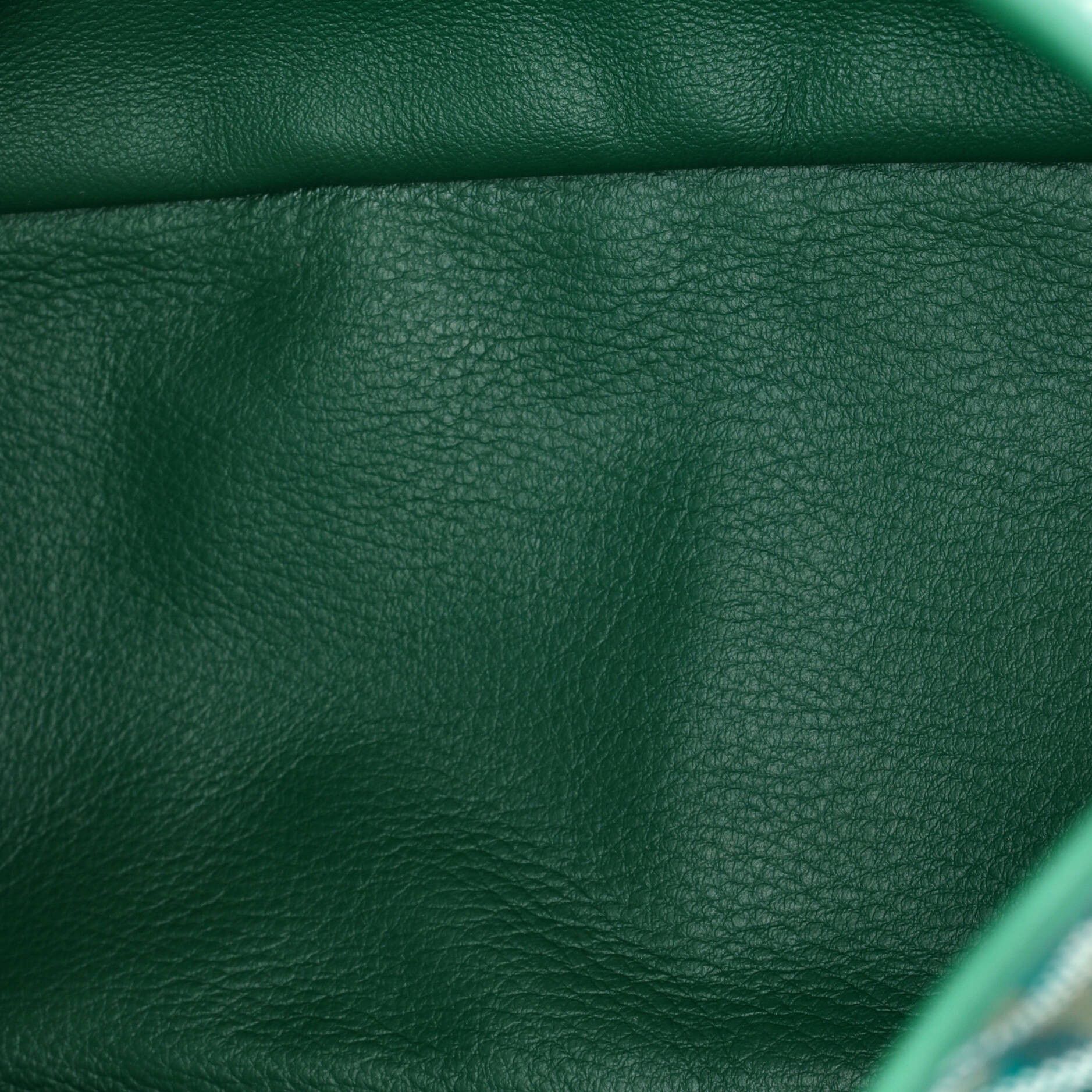 Goyard Anjou Reversible Tote Coated Canvas Mini Size ONE SIZE - 5 Thumbnail