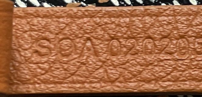Goyard Saint Louis Tote Coated Canvas PM Size ONE SIZE - 5 Thumbnail