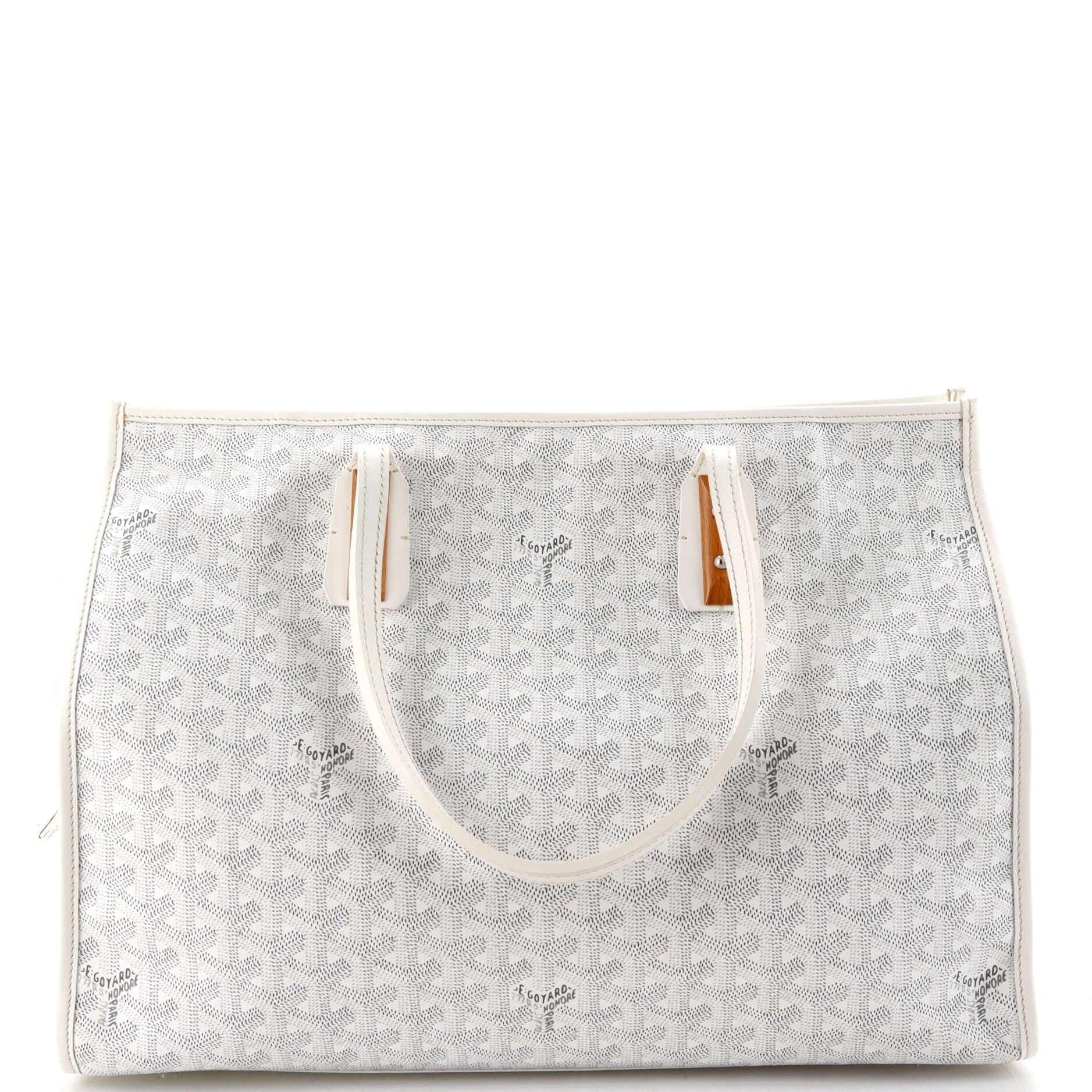 Goyard Marquises Bag Coated Canvas Size ONE SIZE - 2 Thumbnail