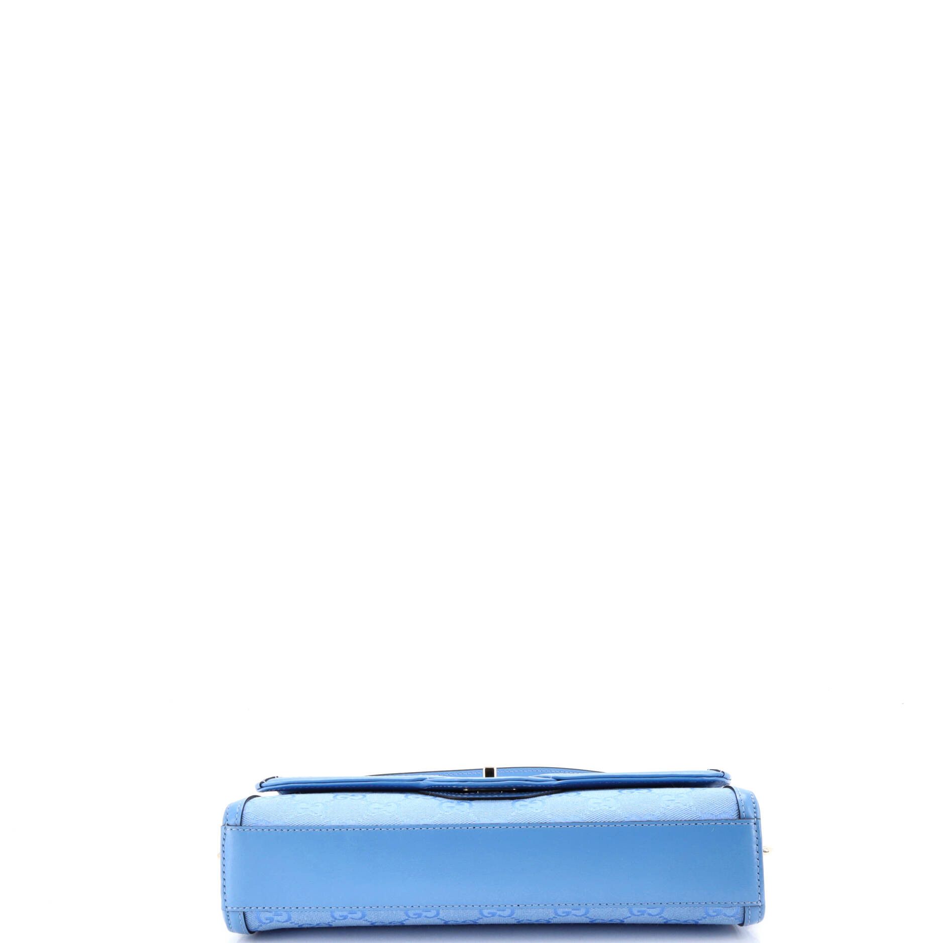 Gucci Luce Shoulder Bag Canvas Small Size ONE SIZE - 3 Thumbnail