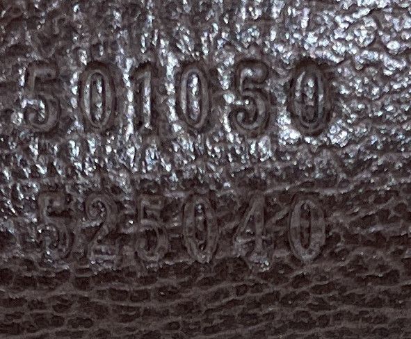 Gucci Neo Vintage Flap Messenger GG Coated Canvas Small Size ONE SIZE - 6 Thumbnail