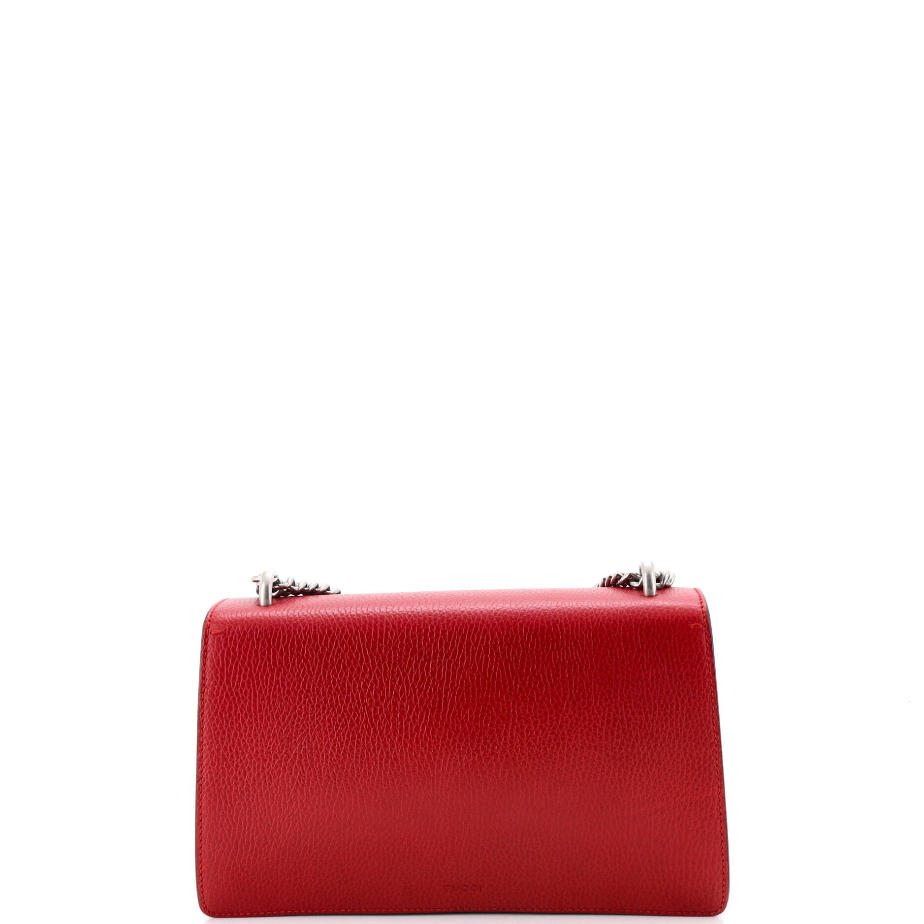Gucci Dionysus Bag Leather Small Size ONE SIZE - 2 Thumbnail