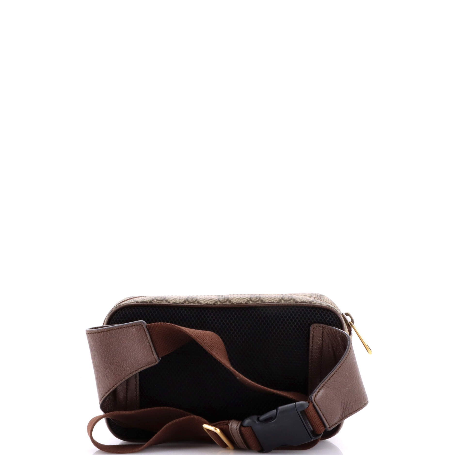 Gucci Ophidia Belt Bag GG Coated Canvas Medium Size ONE SIZE - 2 Thumbnail