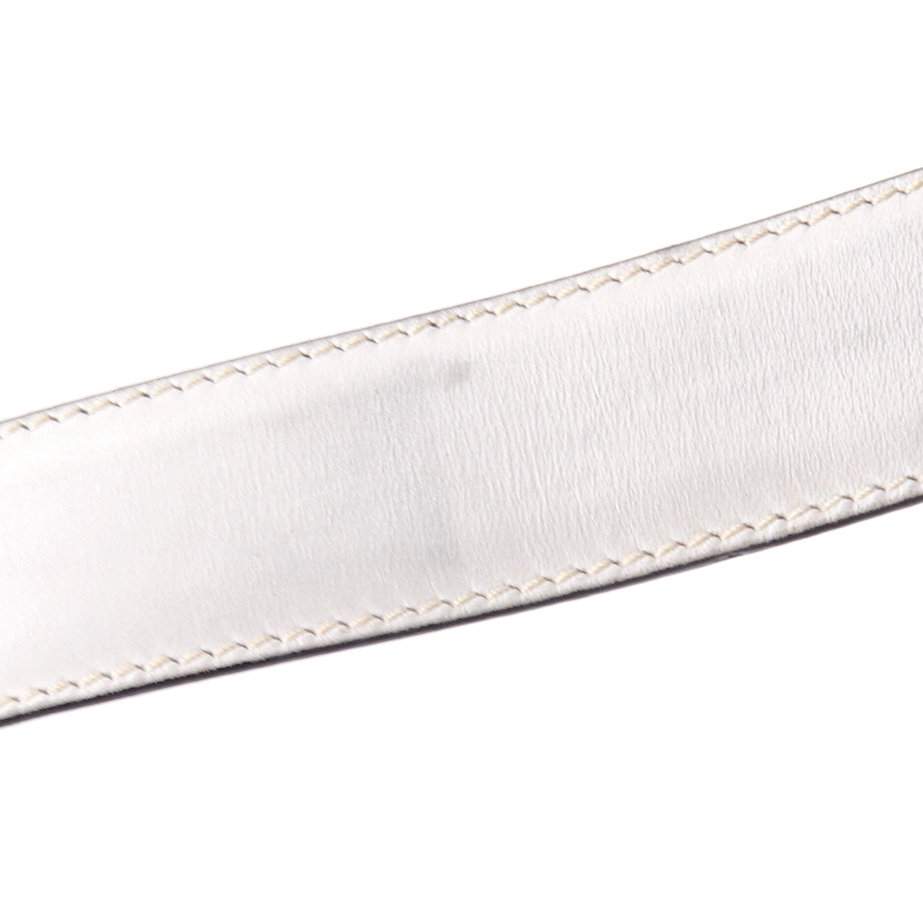 Gucci GG Marmont Belt Leather Medium Size ONE SIZE - 2 Thumbnail