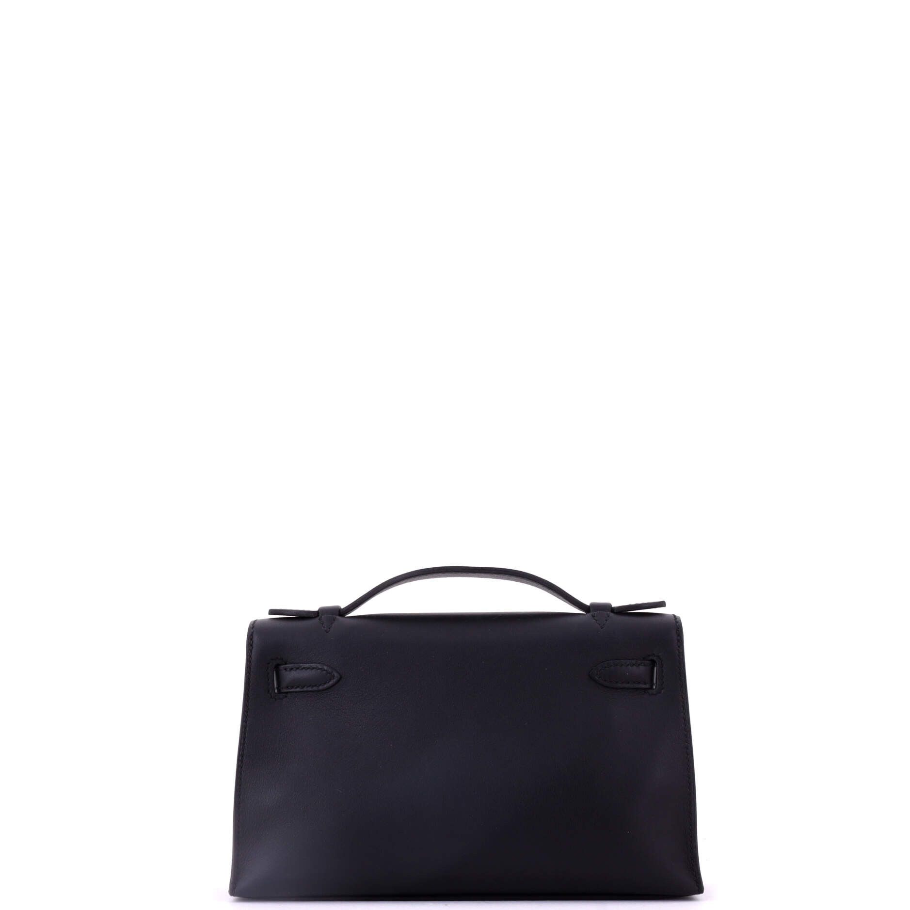 Hermes Kelly Pochette Swift Size ONE SIZE - 3 Thumbnail