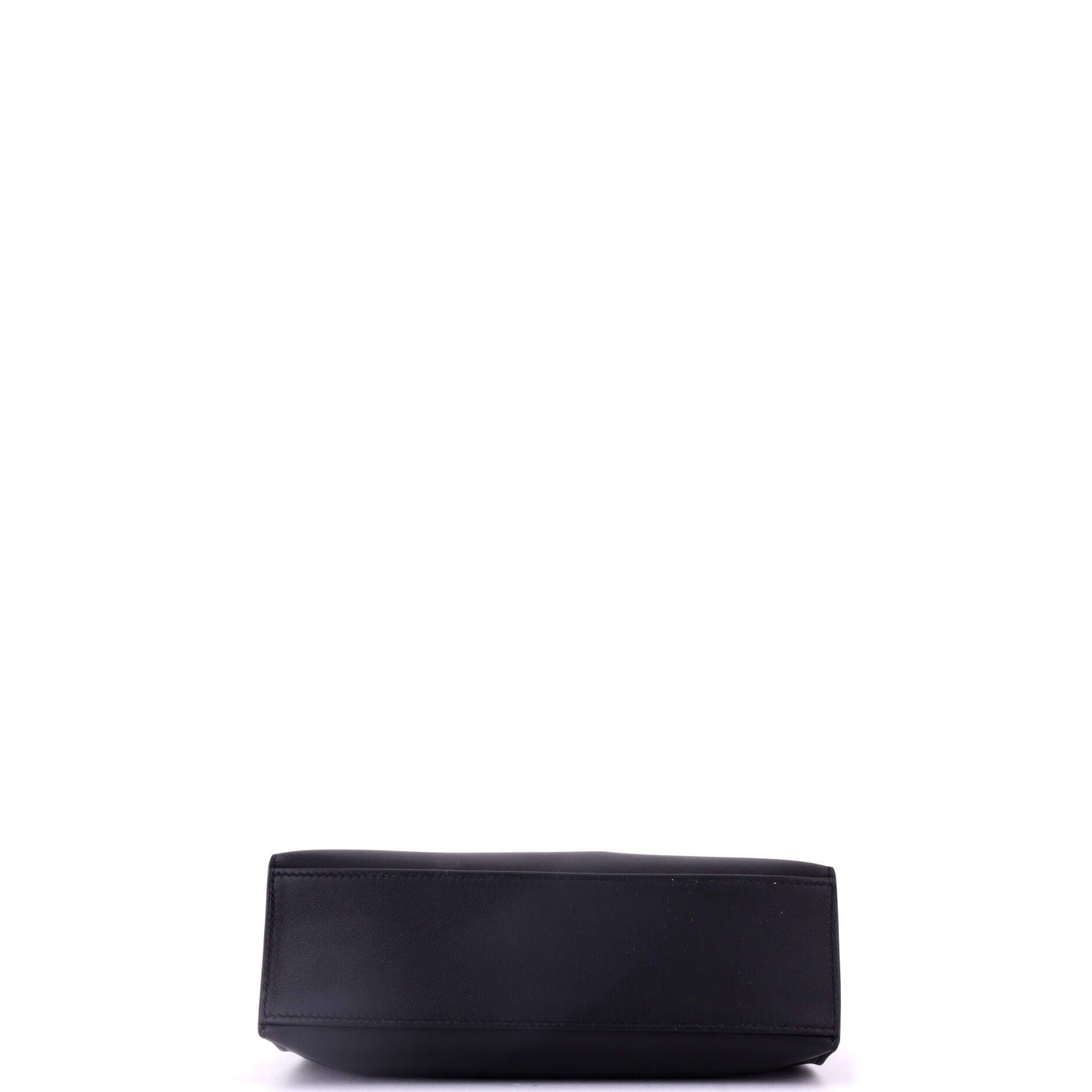 Hermes Kelly Pochette Swift Size ONE SIZE - 4 Thumbnail