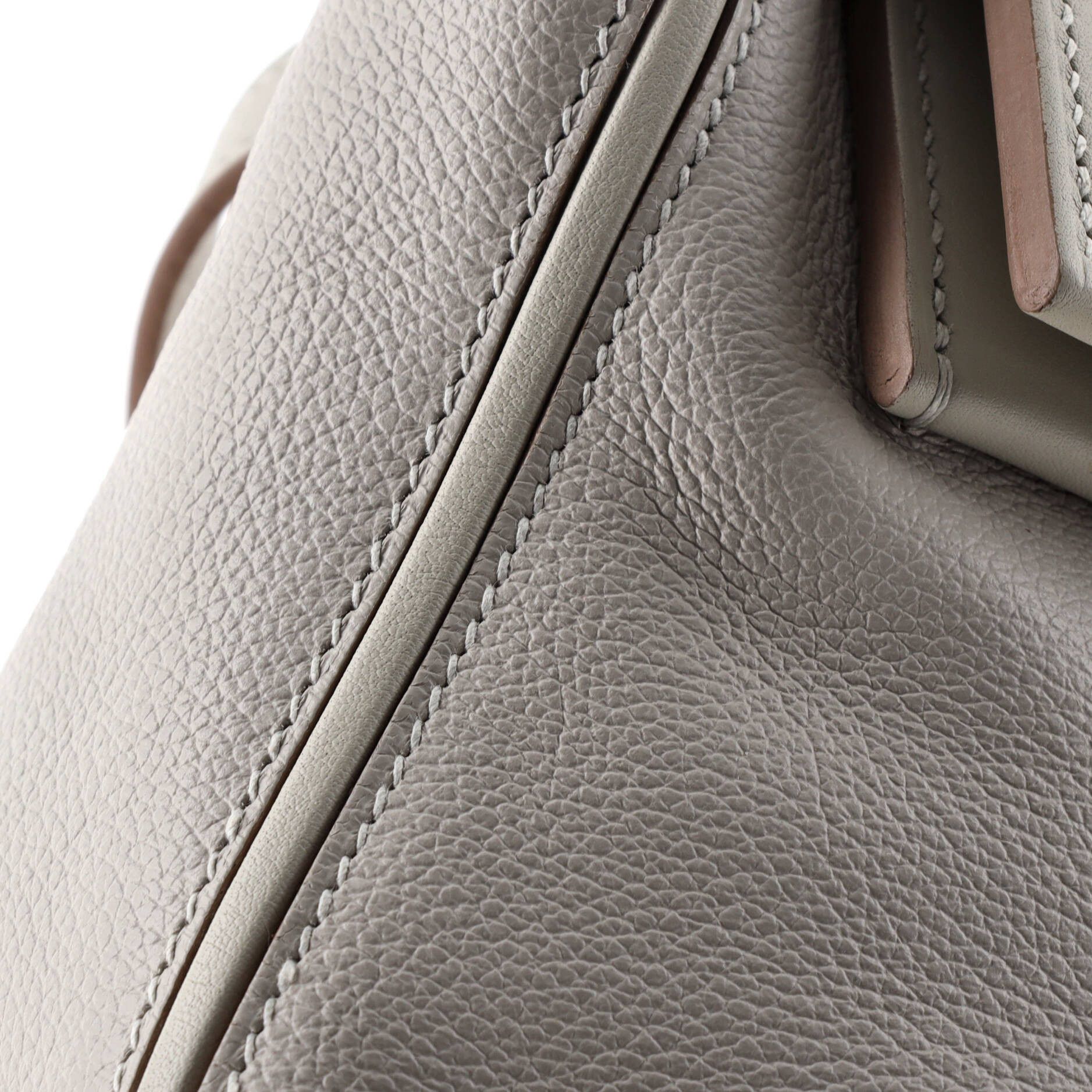 Hermes 24/24 Bag Evercolor with Swift 21 Size ONE SIZE - 6 Thumbnail