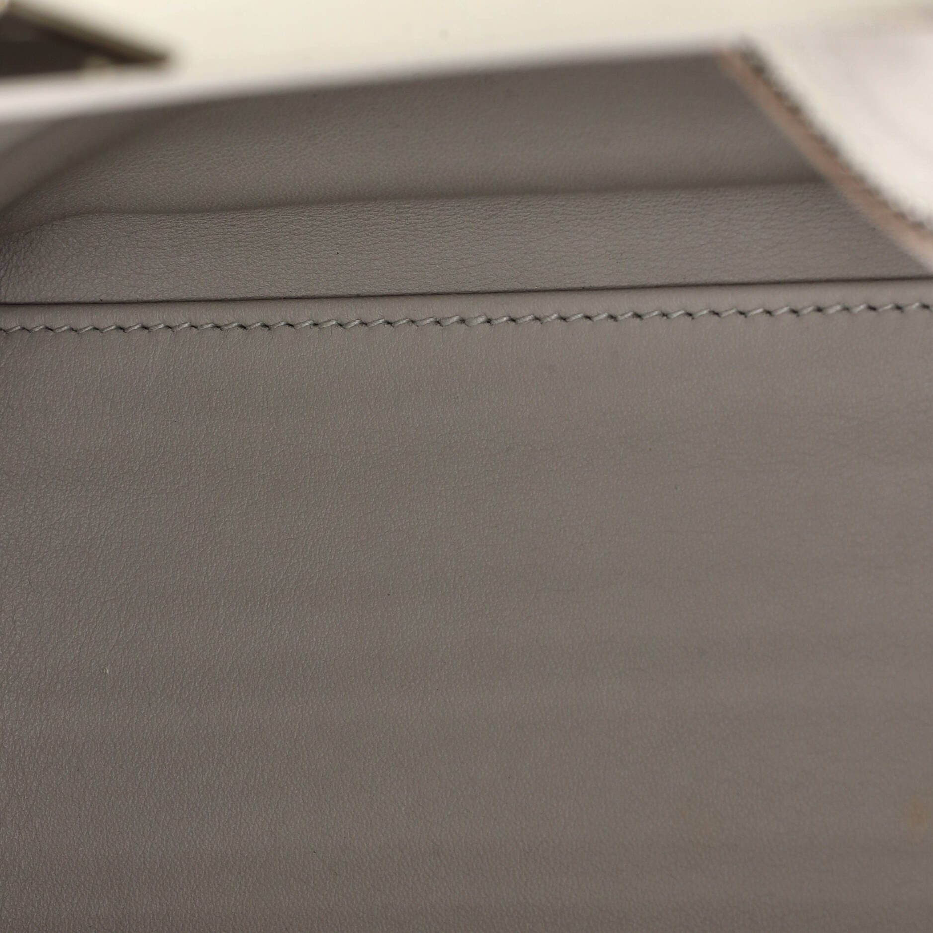 Hermes 24/24 Bag Evercolor with Swift 21 Size ONE SIZE - 5 Thumbnail
