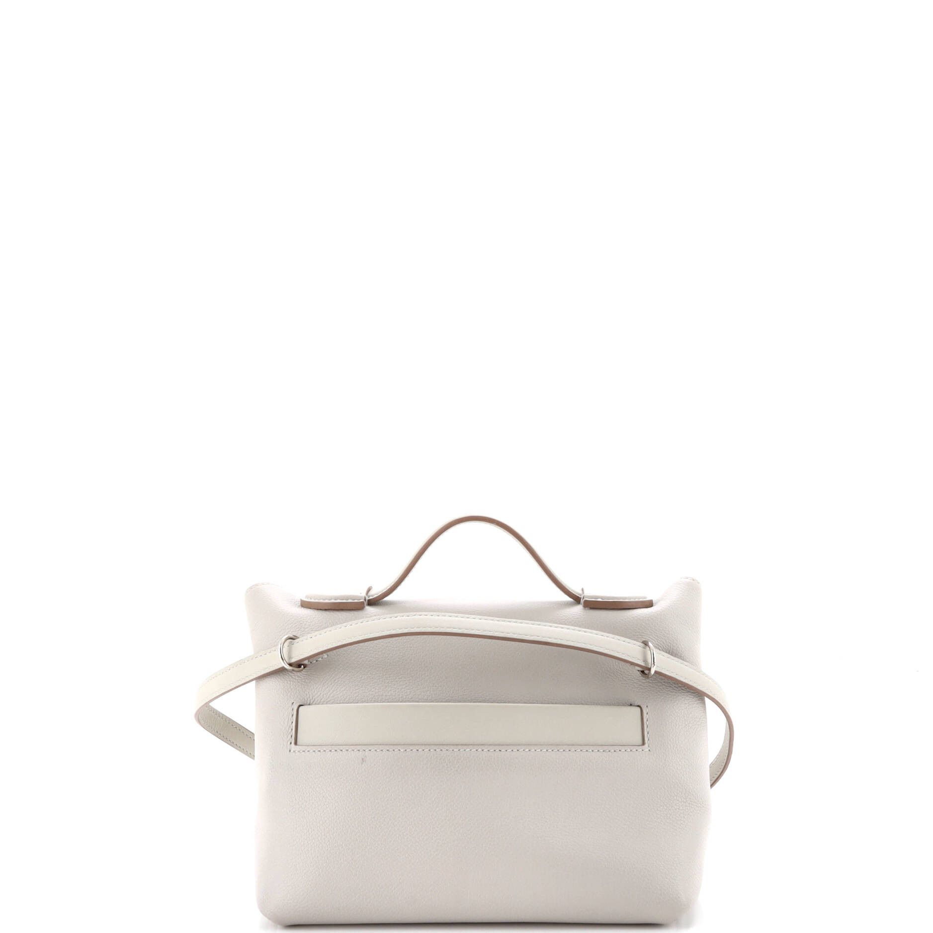 Hermes 24/24 Bag Evercolor with Swift 21 Size ONE SIZE - 3 Thumbnail