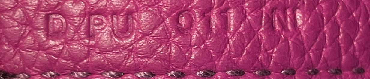 Hermes Picotin Lock Bag Maurice PM Size ONE SIZE - 6 Thumbnail