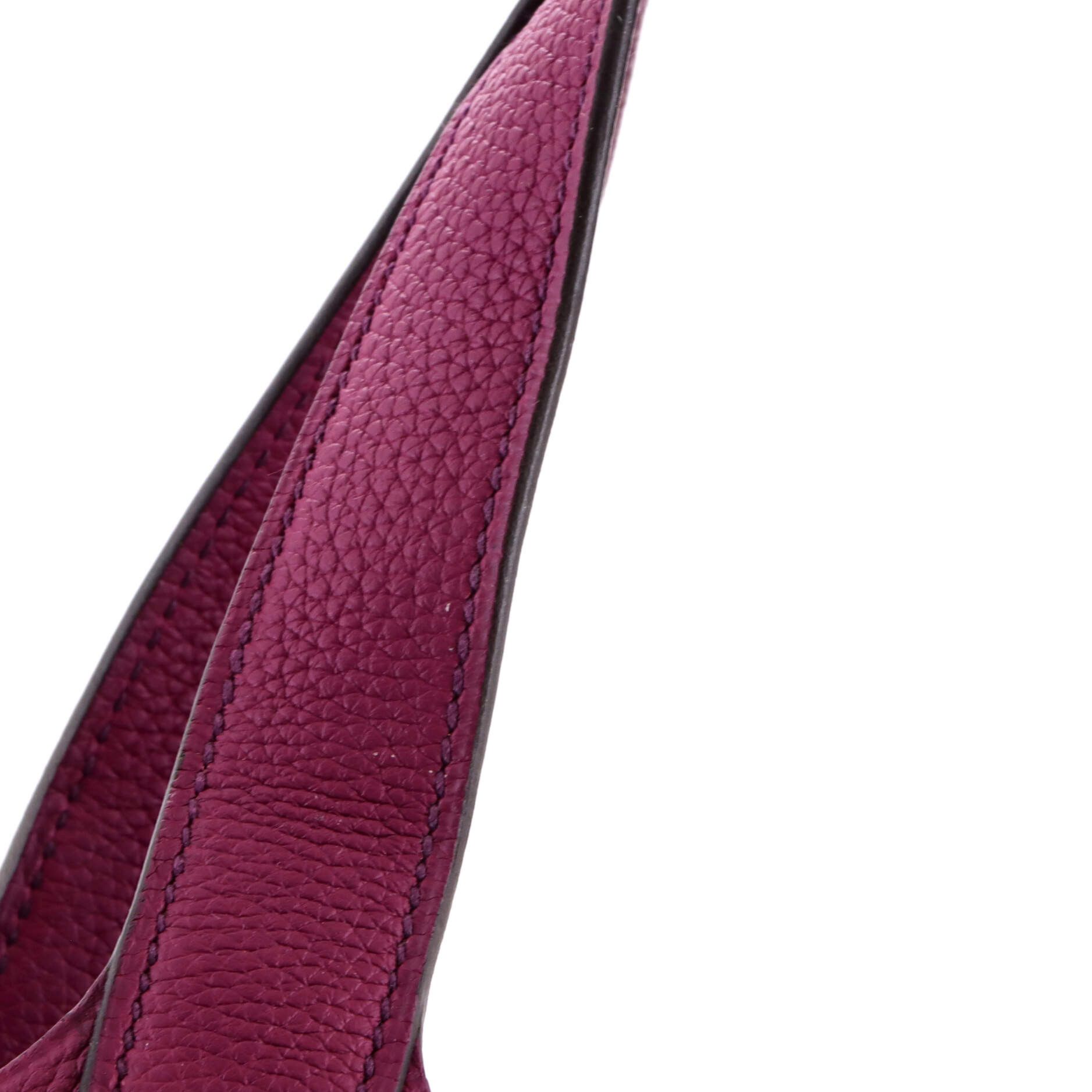Hermes Picotin Lock Bag Maurice PM Size ONE SIZE - 5 Thumbnail