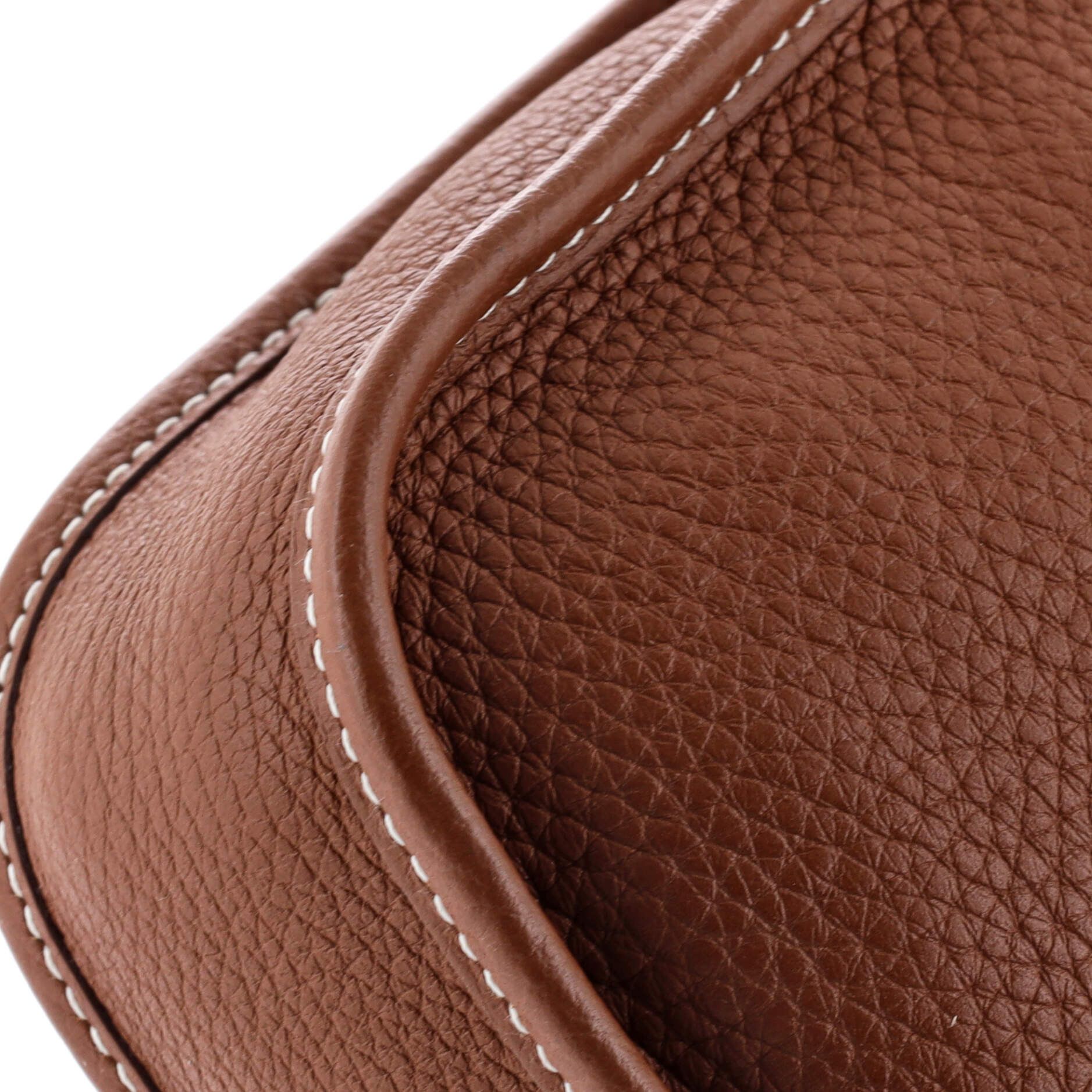 Hermes Evelyne Bag Gen III Clemence TPM Size ONE SIZE - 5 Thumbnail