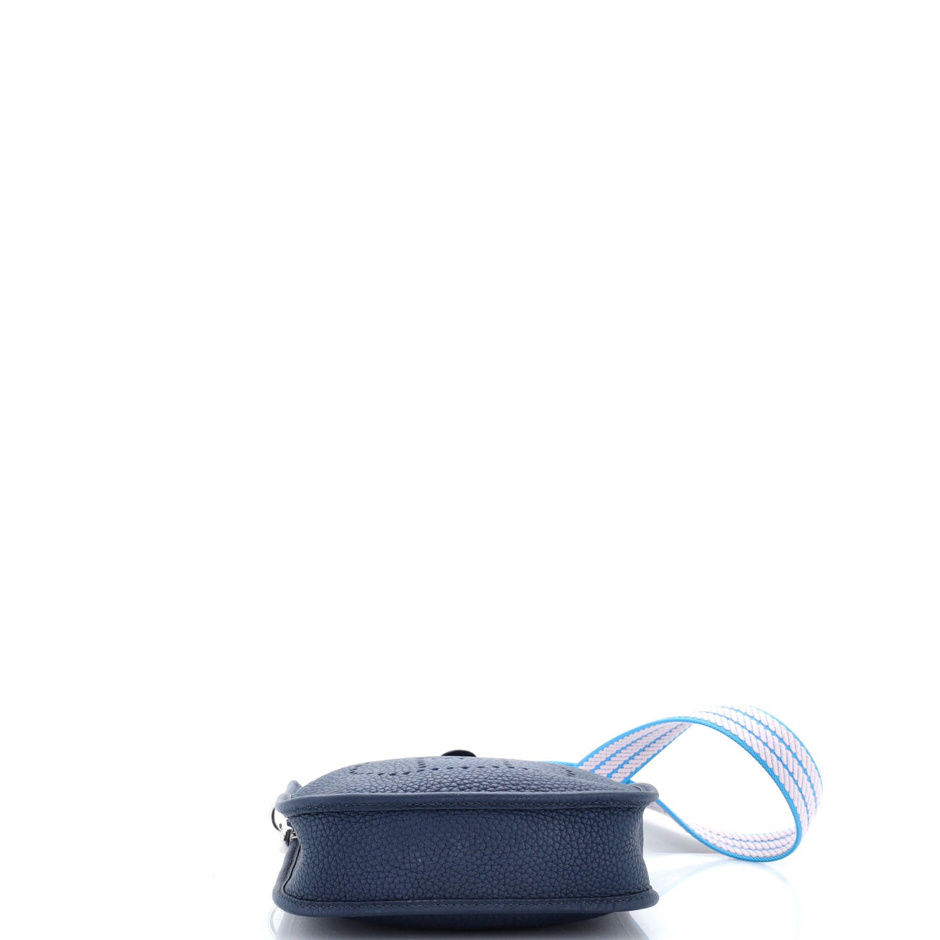 Hermes Evelyne Bag Gen III Clemence TPM Size ONE SIZE - 3 Thumbnail