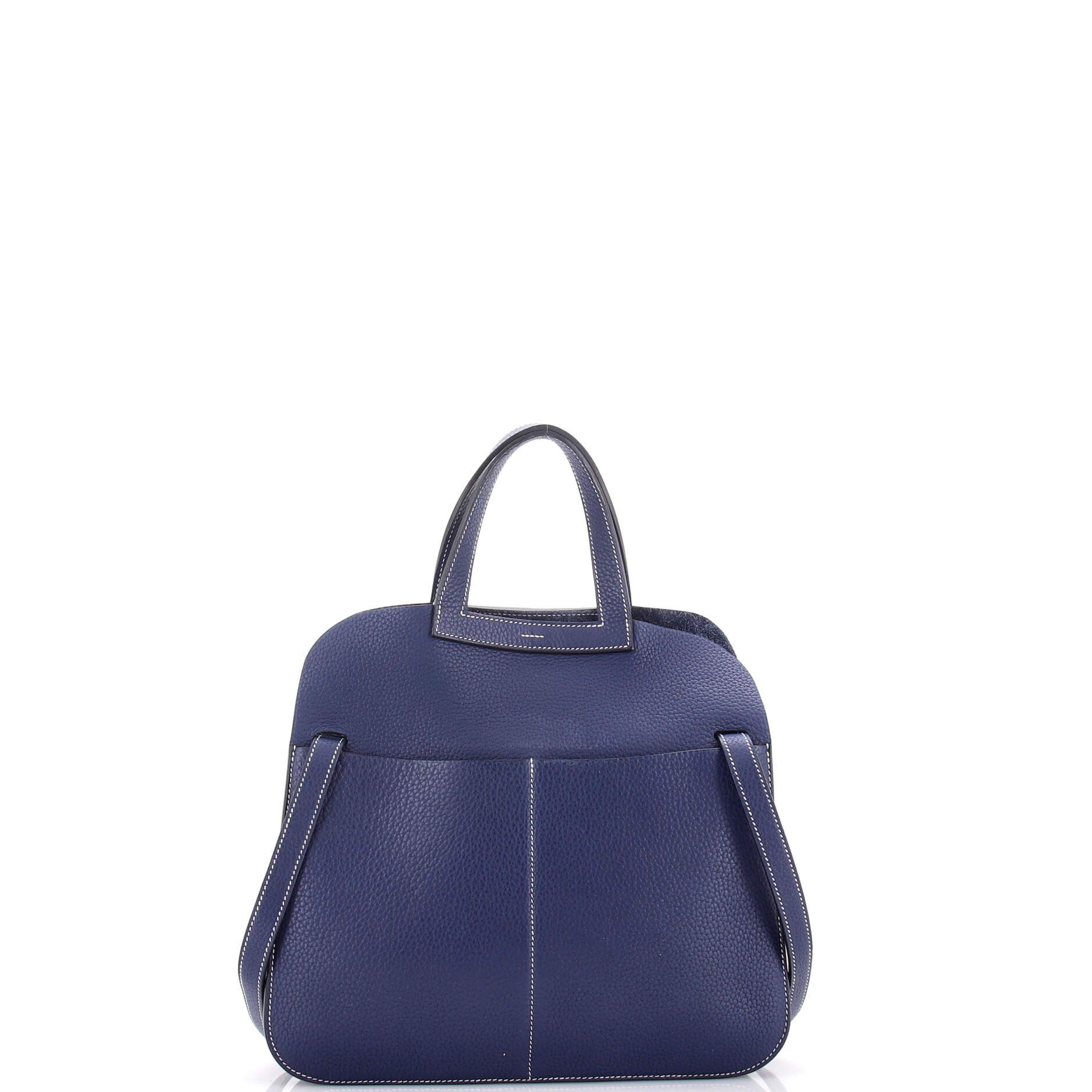 Hermes Halzan Bag Clemence 31 Size ONE SIZE - 3 Thumbnail