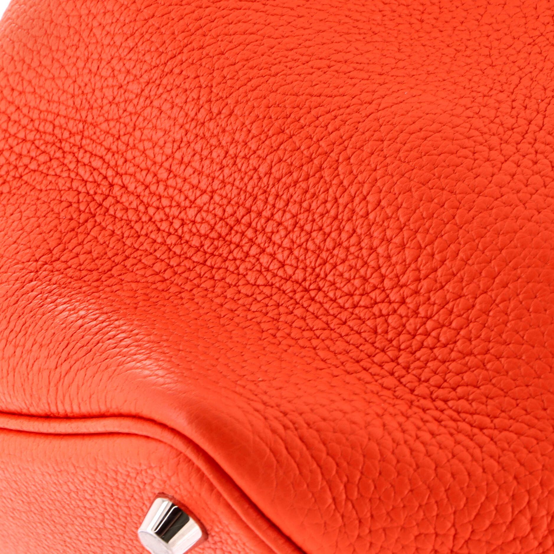 Hermes Picotin Lock Bag Clemence PM Size ONE SIZE - 5 Thumbnail