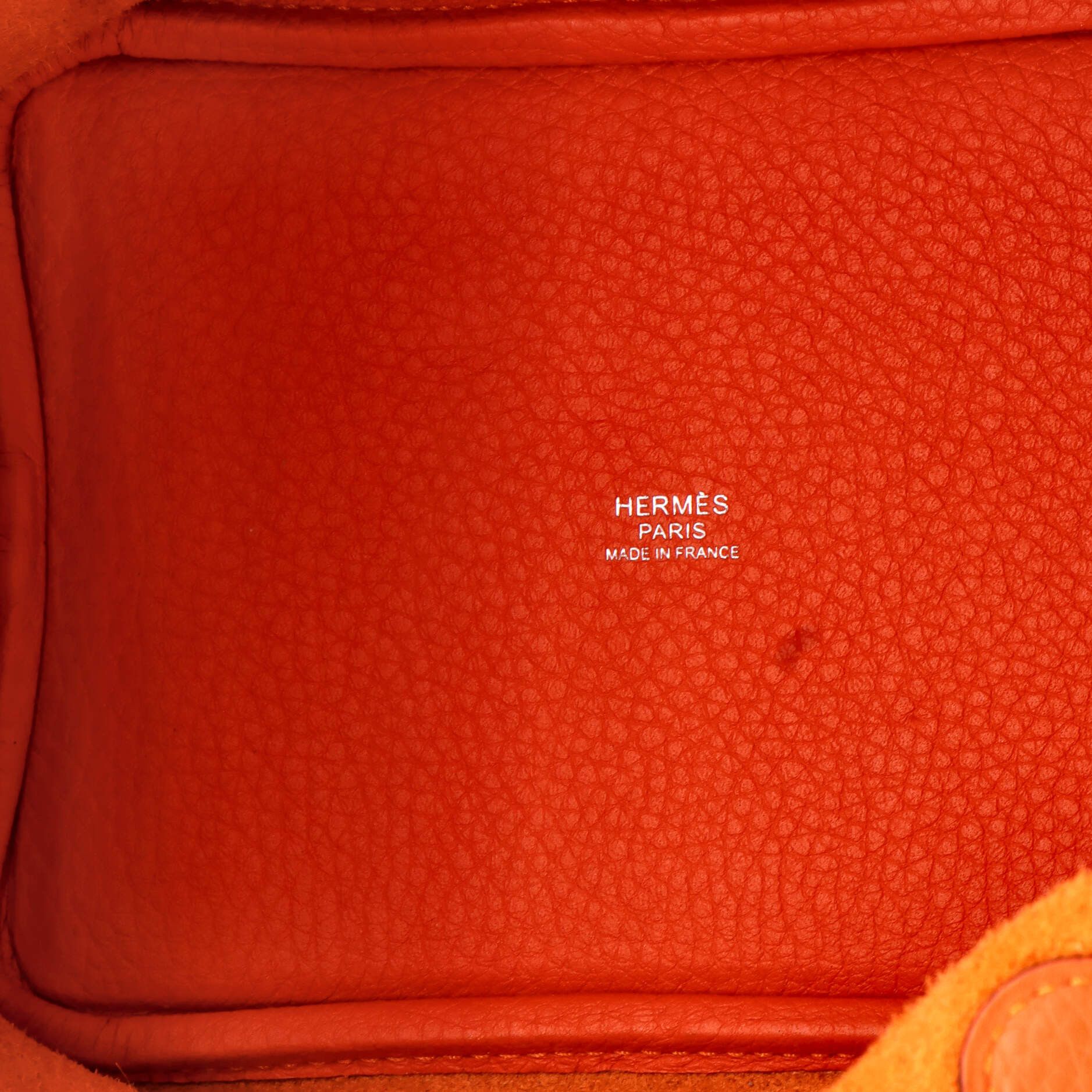 Hermes Picotin Lock Bag Clemence PM Size ONE SIZE - 4 Thumbnail