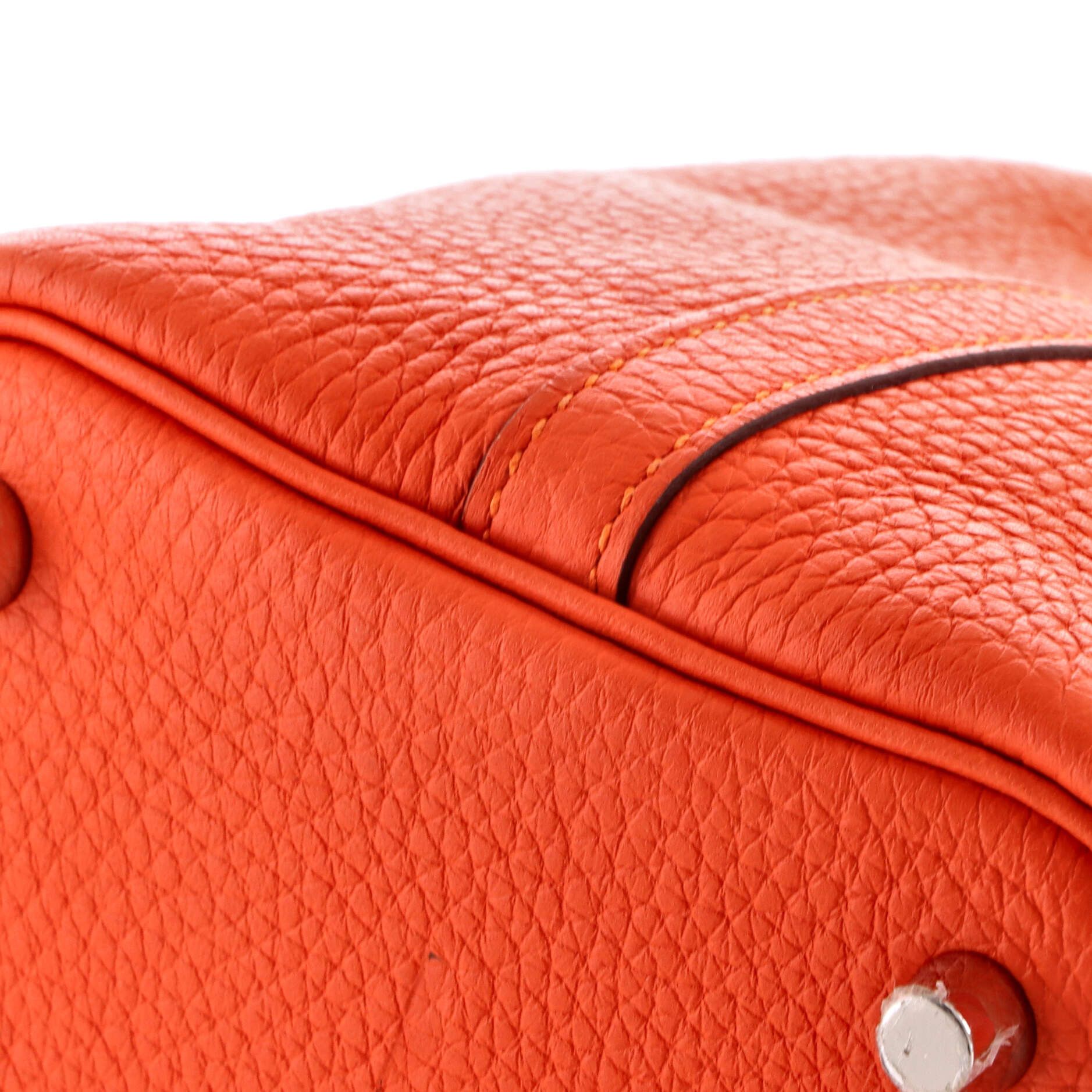 Hermes Picotin Lock Bag Clemence PM Size ONE SIZE - 5 Thumbnail