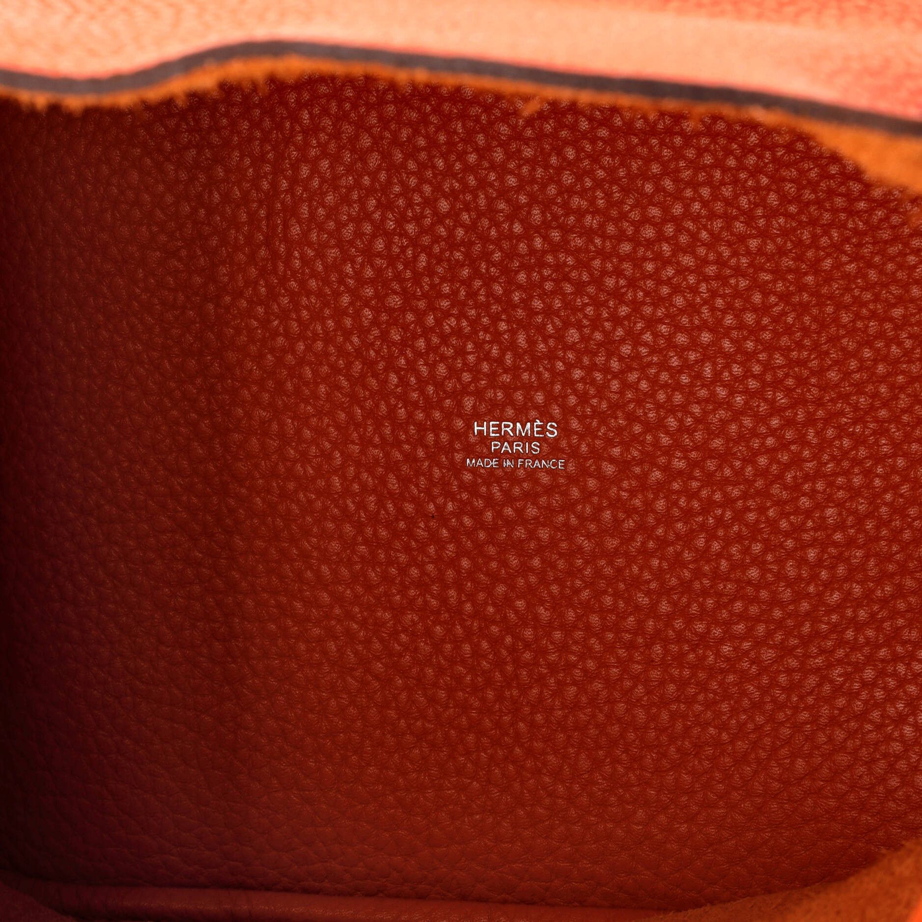 Hermes Picotin Lock Bag Clemence MM Size ONE SIZE - 4 Thumbnail