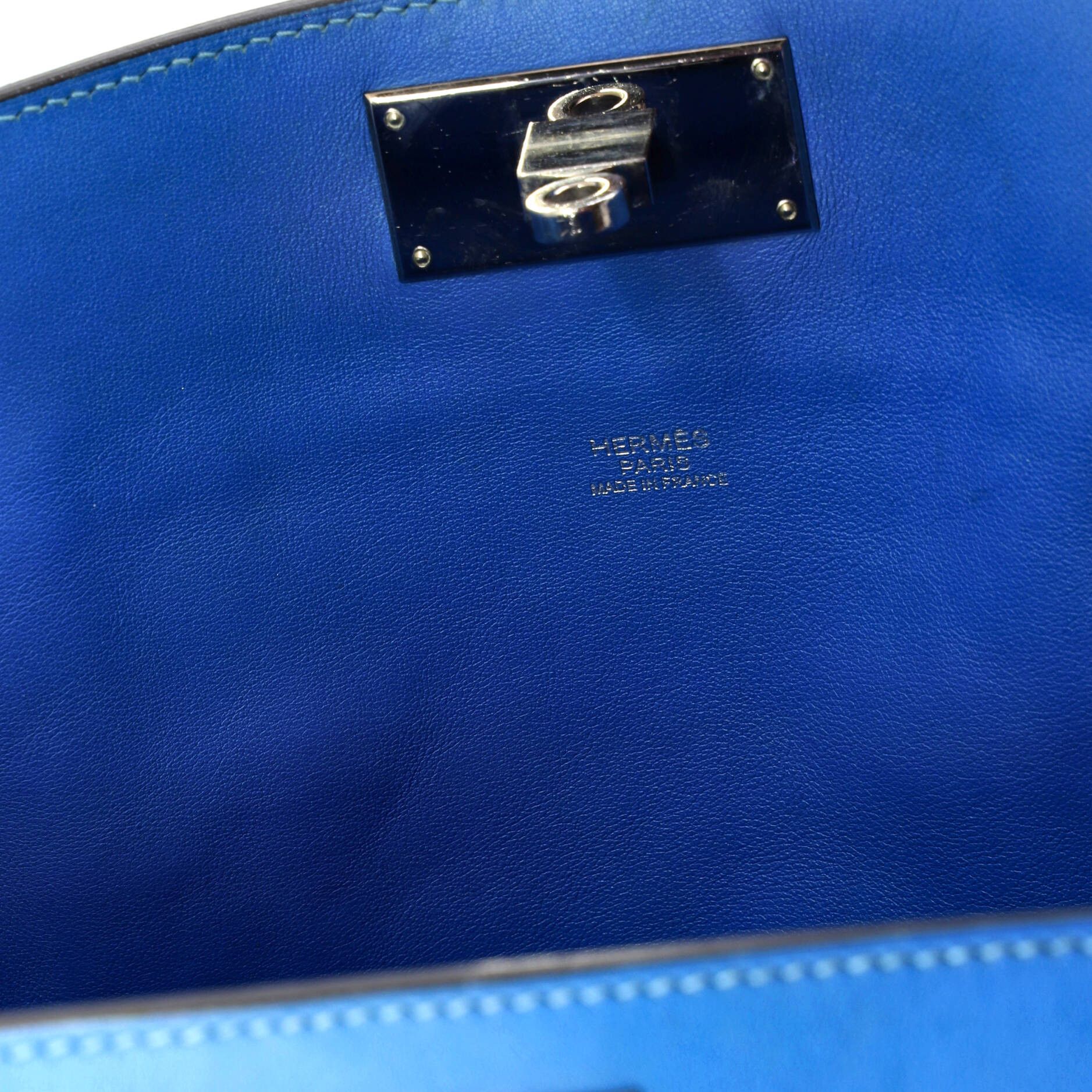 Hermes Toolbox Bag Swift 26 Size ONE SIZE - 5 Thumbnail