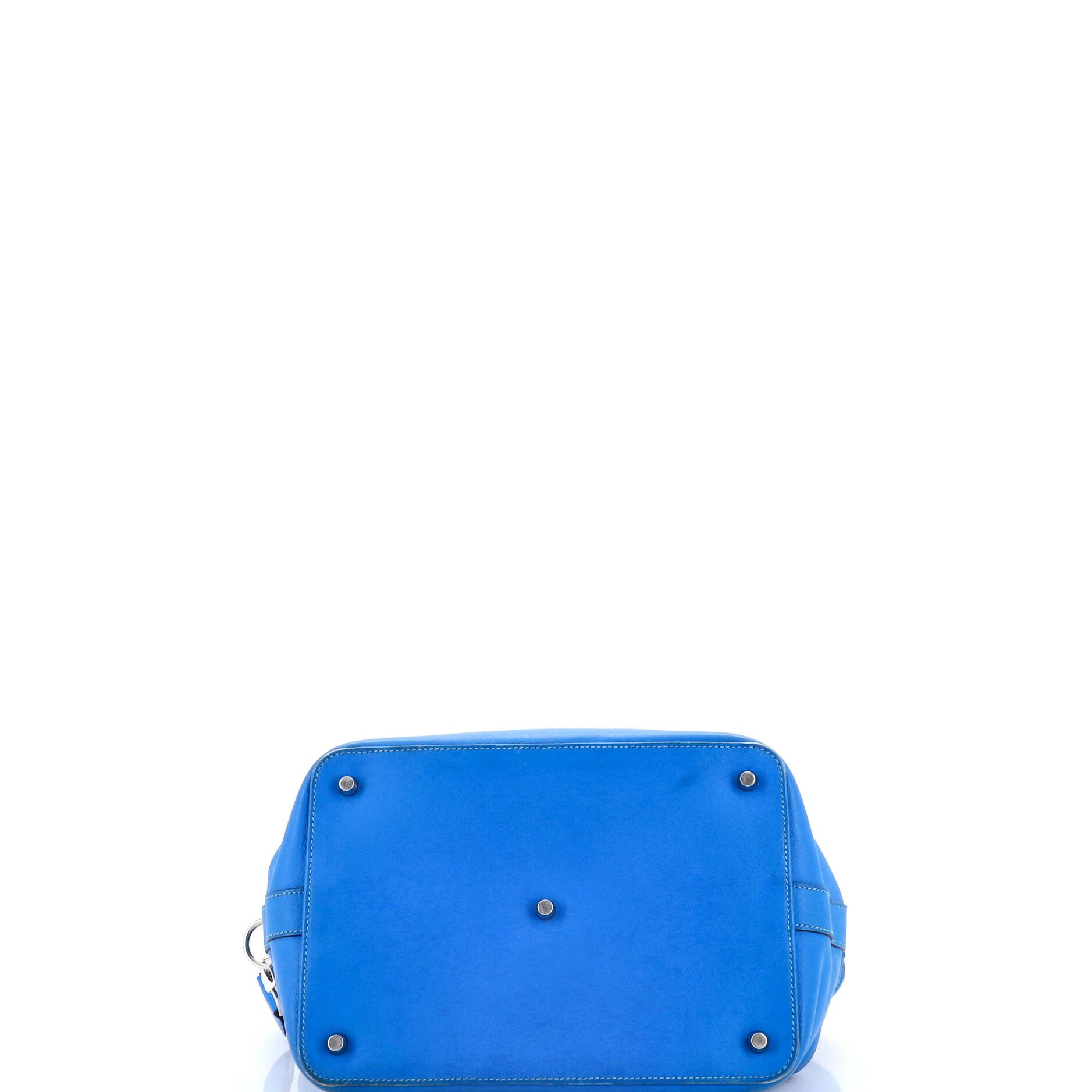 Hermes Toolbox Bag Swift 26 Size ONE SIZE - 3 Thumbnail