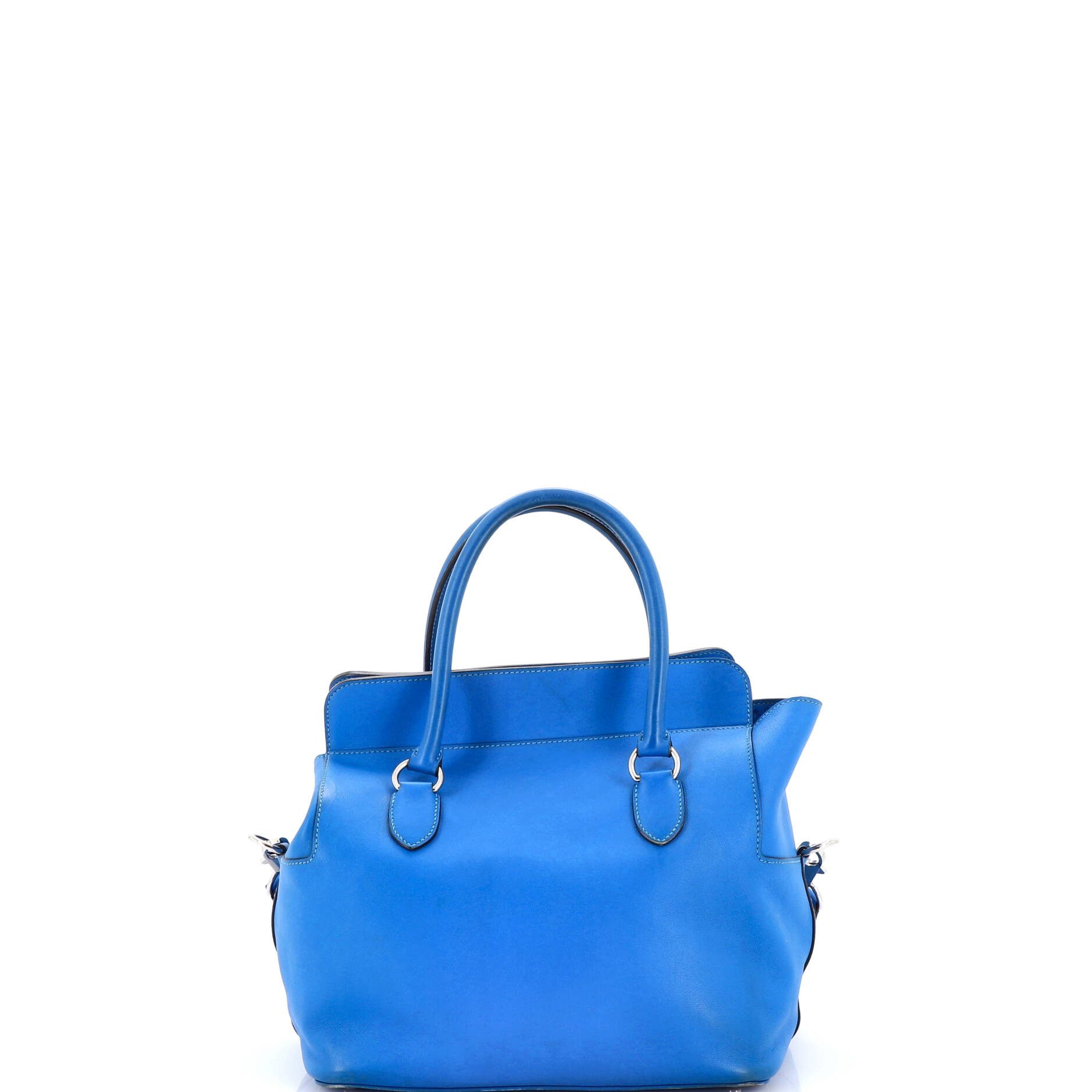 Hermes Toolbox Bag Swift 26 Size ONE SIZE - 2 Thumbnail