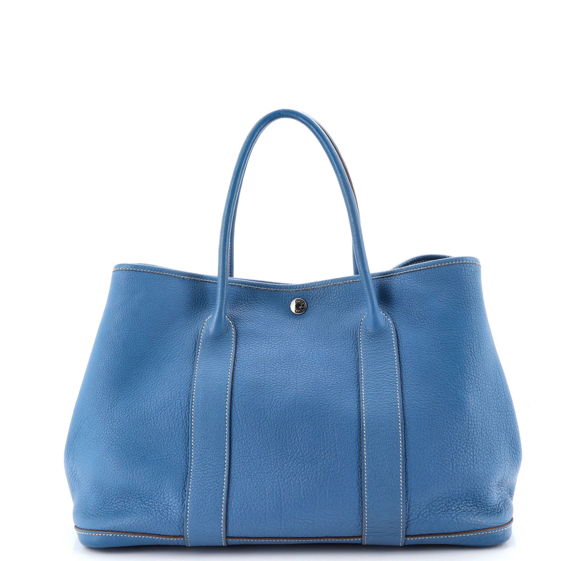 Hermes Garden Party Tote Leather 36 Size ONE SIZE - 2 Thumbnail