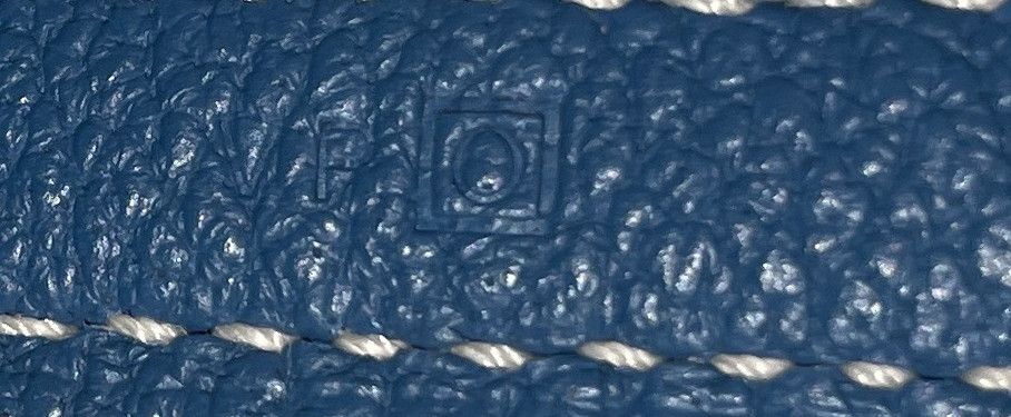 Hermes Garden Party Tote Leather 36 Size ONE SIZE - 7 Thumbnail