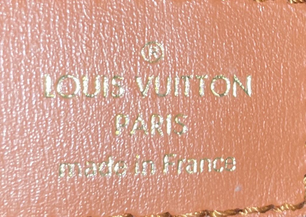 Louis Vuitton Loop Hobo Reverse Monogram Canvas Size ONE SIZE - 8 Thumbnail