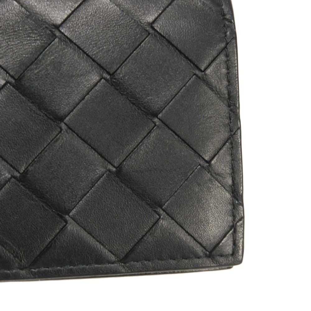Bottega Veneta Bottega Veneta Bottega Veneta Business Card Holder Calfskin Card Case Leather Card Case 605720 VCPQ3 8803 DUTY FREE for USA Size ONE SIZE - 11 Thumbnail