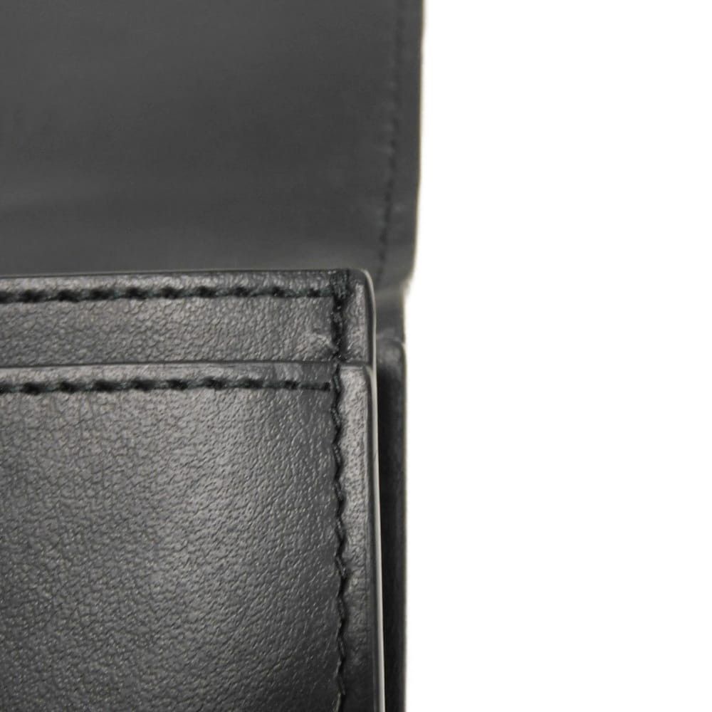 Bottega Veneta Bottega Veneta Bottega Veneta Business Card Holder Calfskin Card Case Leather Card Case 605720 VCPQ3 8803 DUTY FREE for USA Size ONE SIZE - 10 Thumbnail