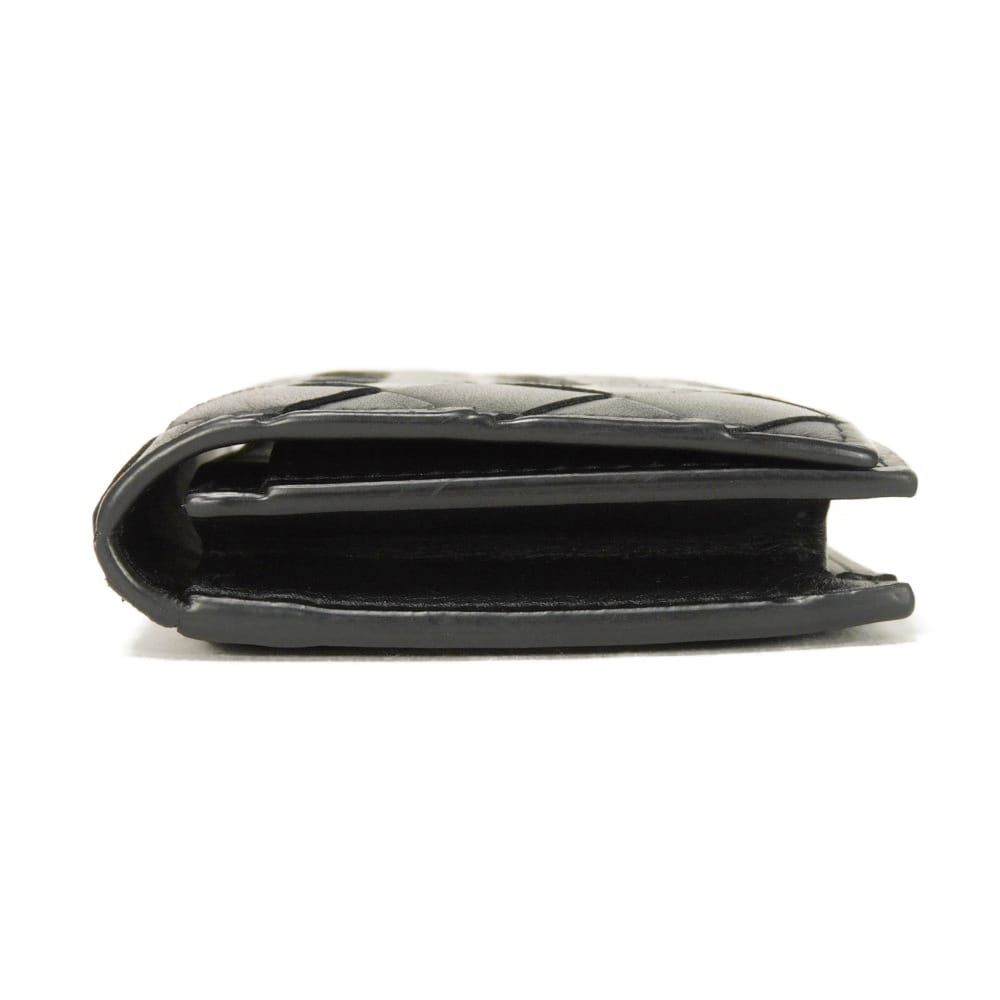 Bottega Veneta Bottega Veneta Bottega Veneta Business Card Holder Calfskin Card Case Leather Card Case 605720 VCPQ3 8803 DUTY FREE for USA Size ONE SIZE - 19 Thumbnail