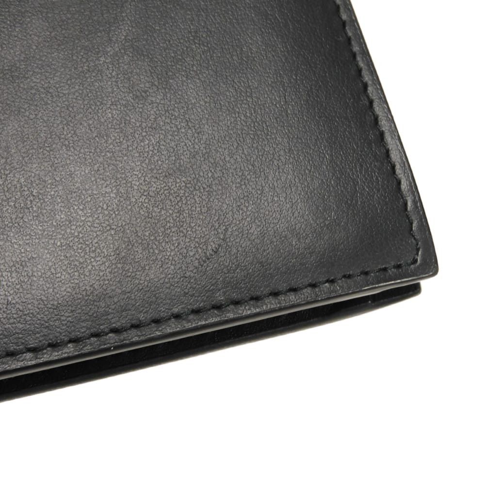 Bottega Veneta Bottega Veneta Bottega Veneta Business Card Holder Calfskin Card Case Leather Card Case 605720 VCPQ3 8803 DUTY FREE for USA Size ONE SIZE - 9 Thumbnail