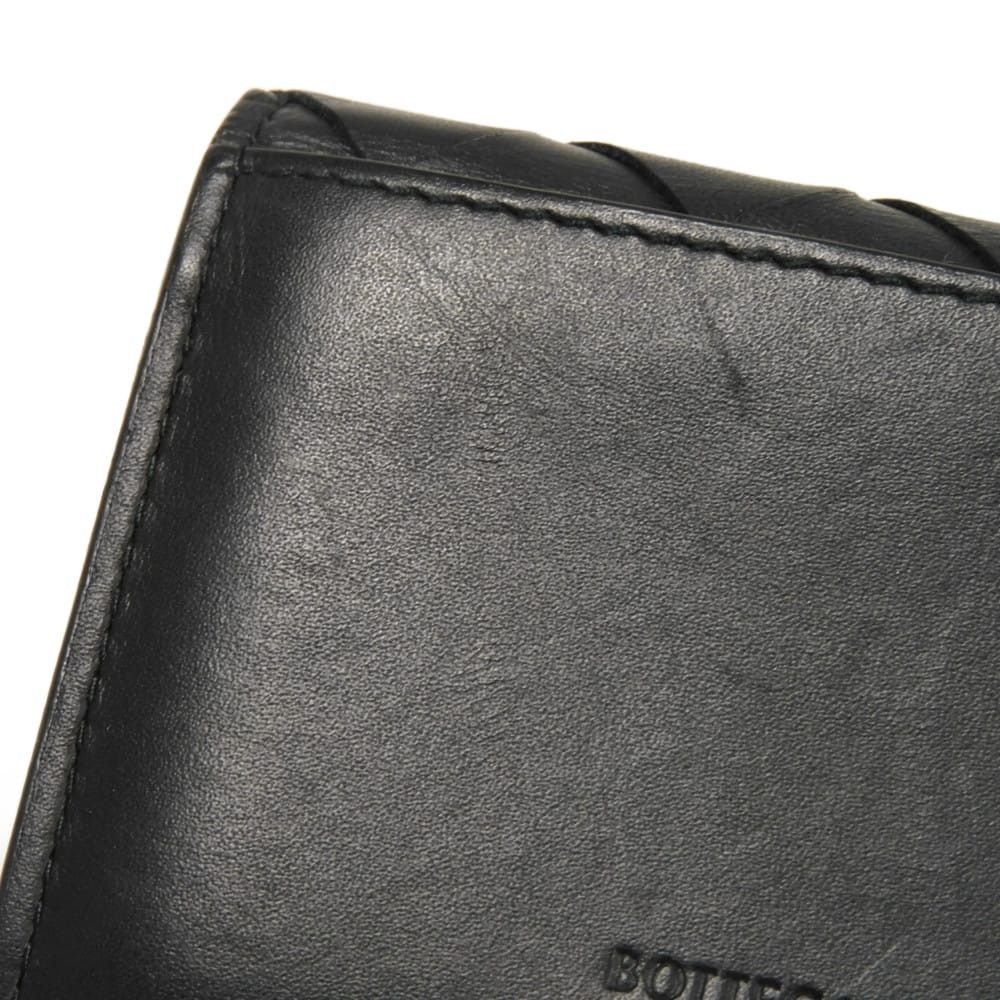 Bottega Veneta Bottega Veneta Bottega Veneta Business Card Holder Calfskin Card Case Leather Card Case 605720 VCPQ3 8803 DUTY FREE for USA Size ONE SIZE - 15 Thumbnail