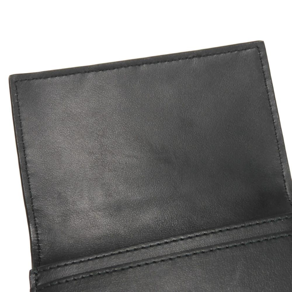 Bottega Veneta Bottega Veneta Bottega Veneta Business Card Holder Calfskin Card Case Leather Card Case 605720 VCPQ3 8803 DUTY FREE for USA Size ONE SIZE - 8 Thumbnail