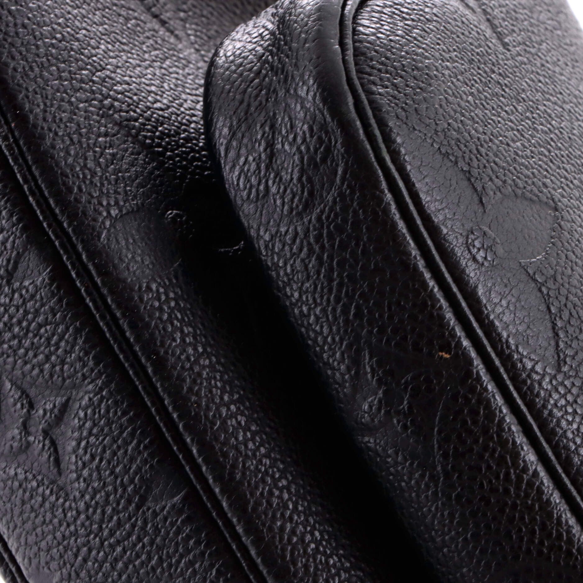 Louis Vuitton Multi Pochette Accessoires Monogram Empreinte Giant Size ONE SIZE - 5 Thumbnail