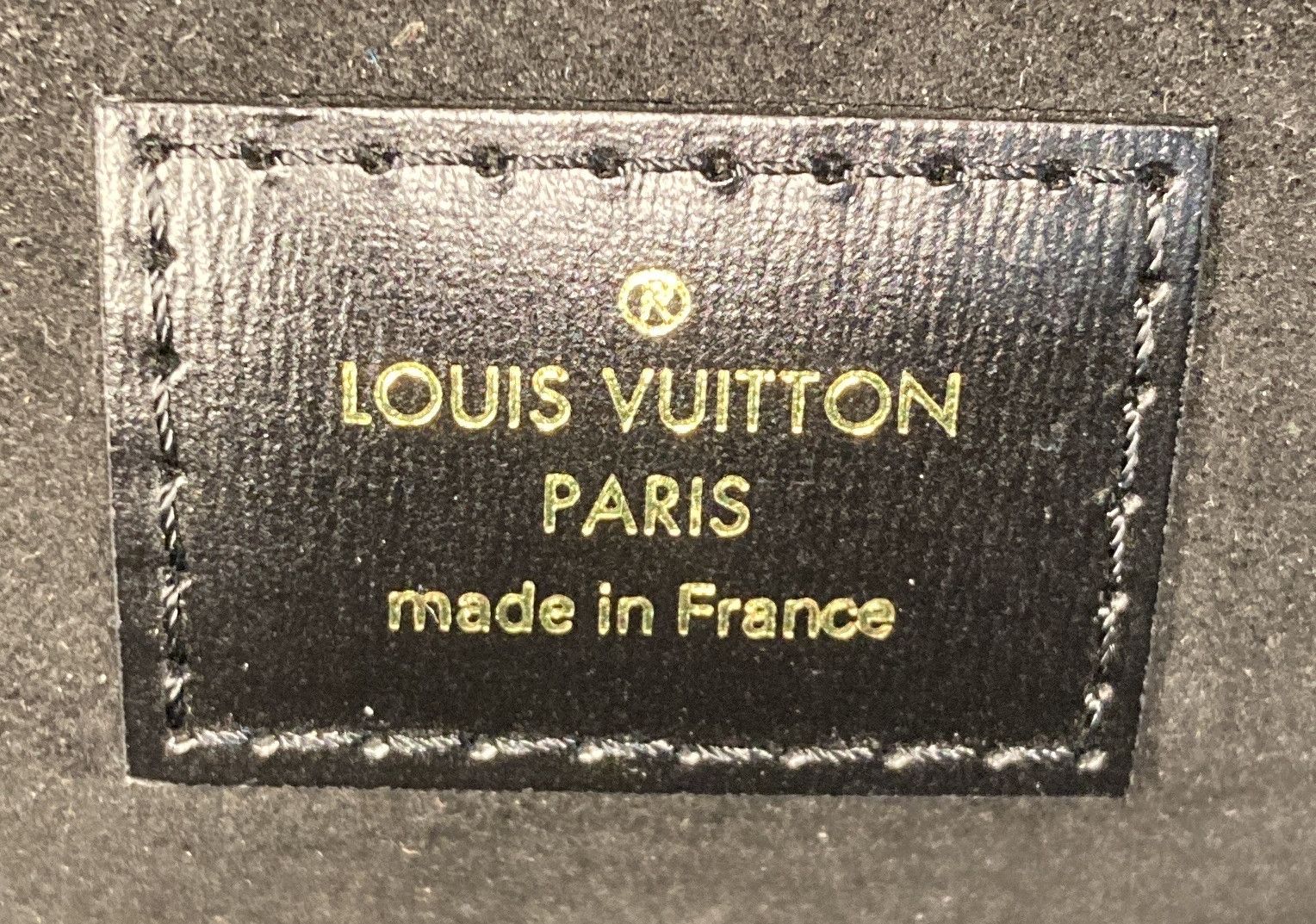 Louis Vuitton Pochette Metis Reverse Monogram Canvas Size ONE SIZE - 7 Thumbnail