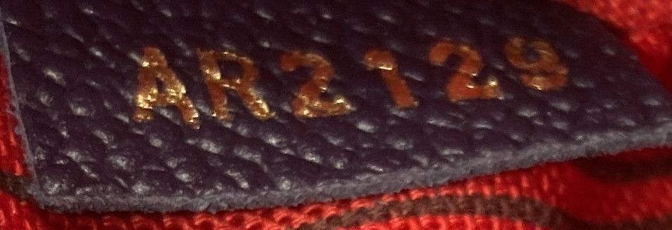 Louis Vuitton Pochette Metis Monogram Empreinte Leather Size ONE SIZE - 7 Thumbnail