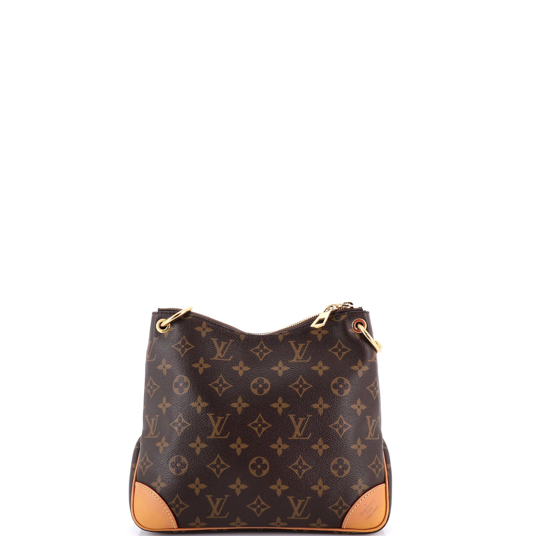 Louis Vuitton Odeon NM Handbag Monogram Canvas PM Size ONE SIZE - 2 Thumbnail
